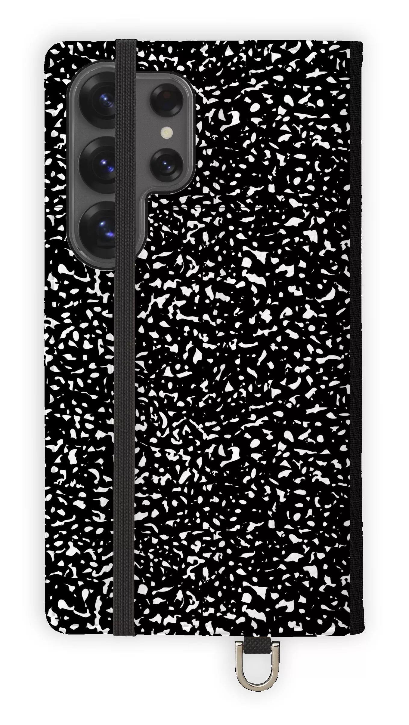 Folio Case Galaxy S25 Ultra Composition Folio Case -