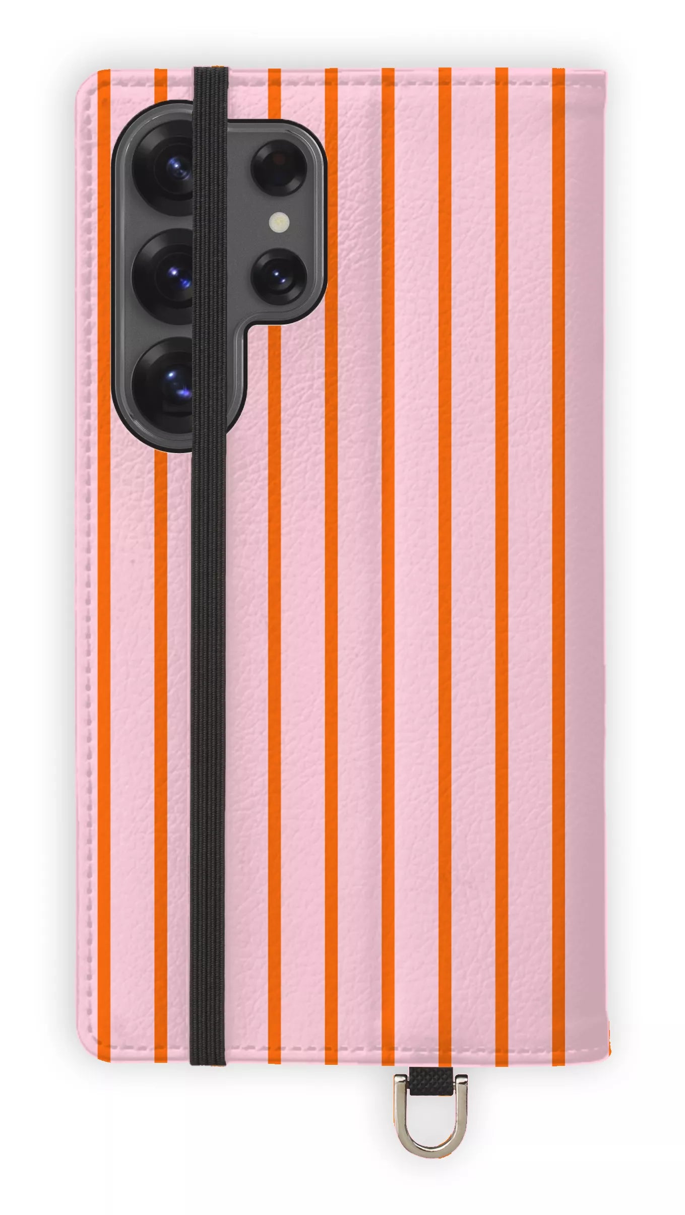 Folio Case Galaxy S25 Ultra Dolce Striscia Folio Case -