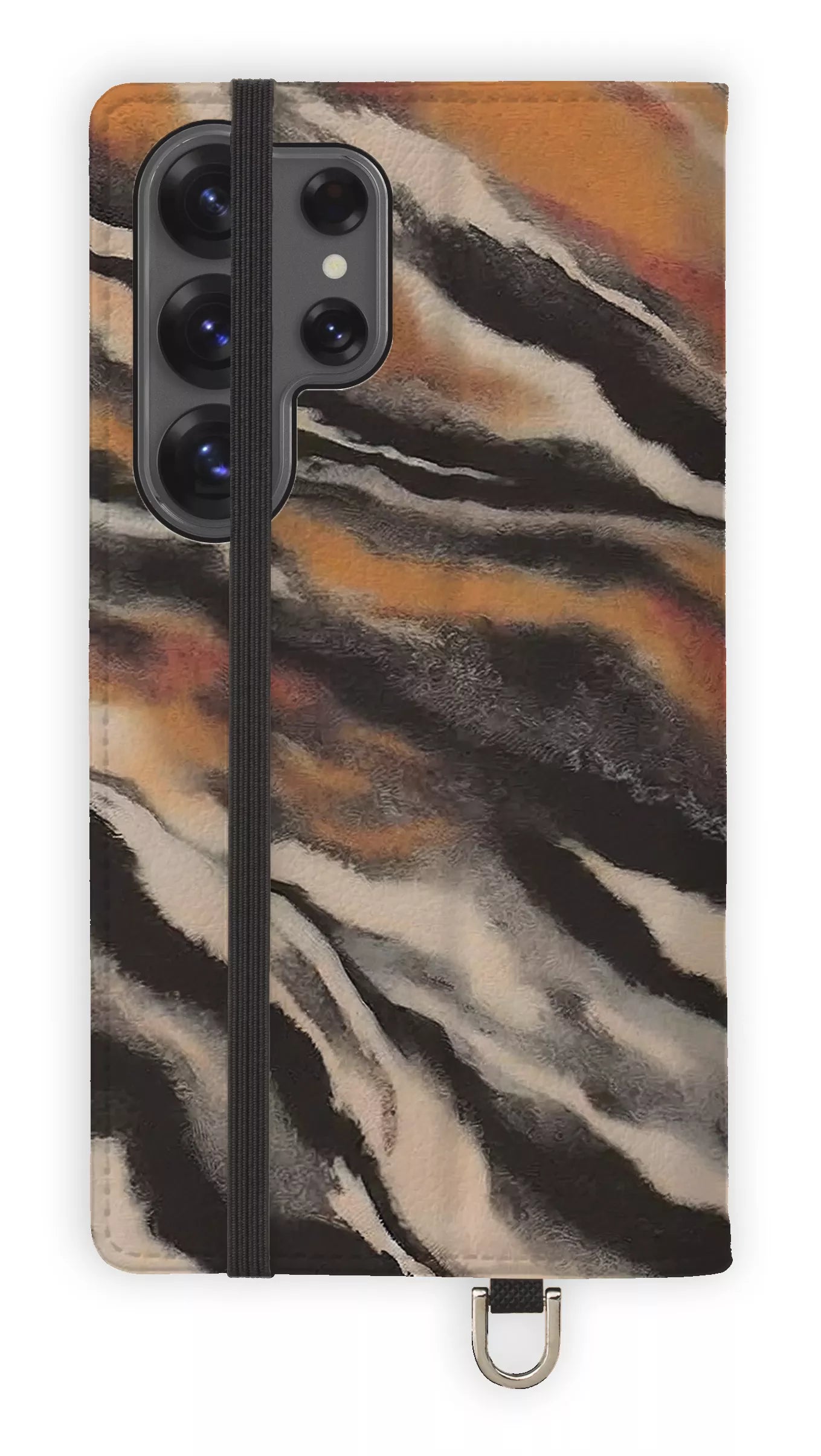 Folio Case Galaxy S25 Ultra Earthy Jungle Folio Case -