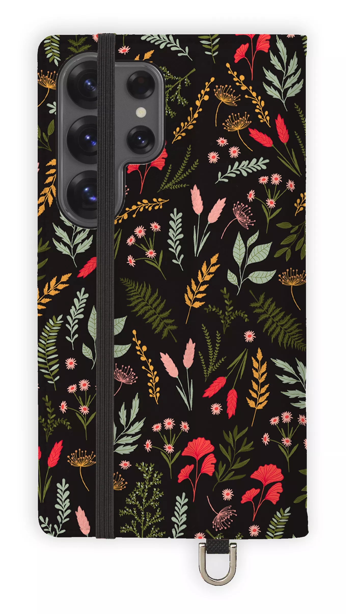 Folio Case Galaxy S25 Ultra Folia Folio Case -