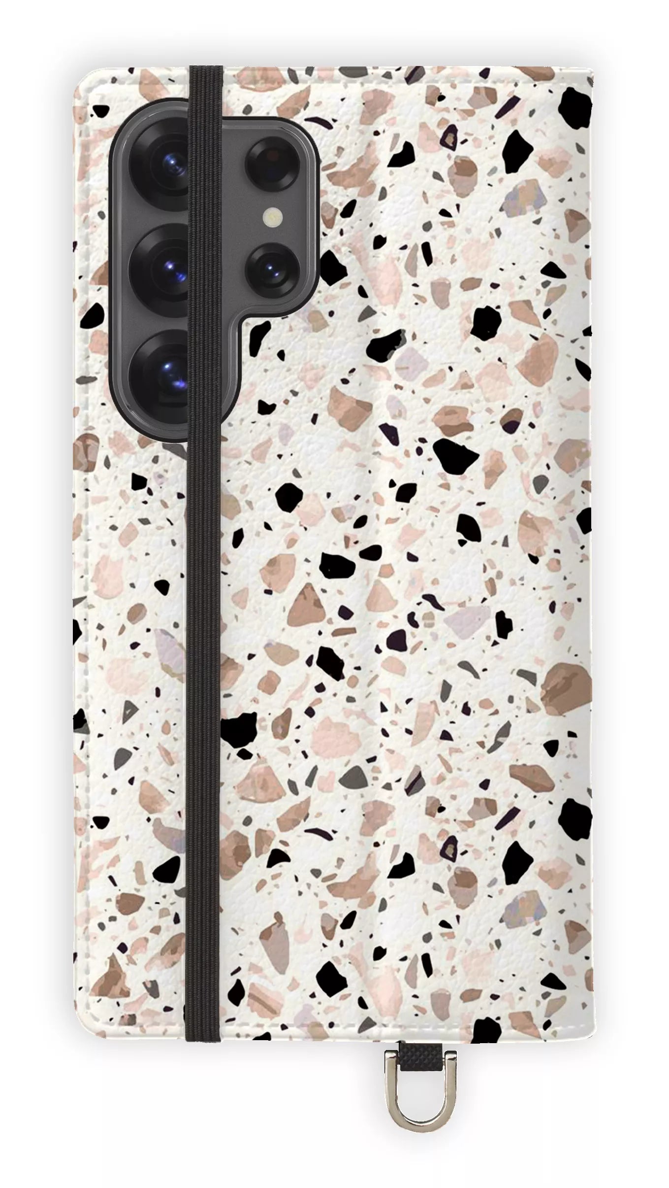 Folio Case Galaxy S25 Ultra Freckles Folio Case -