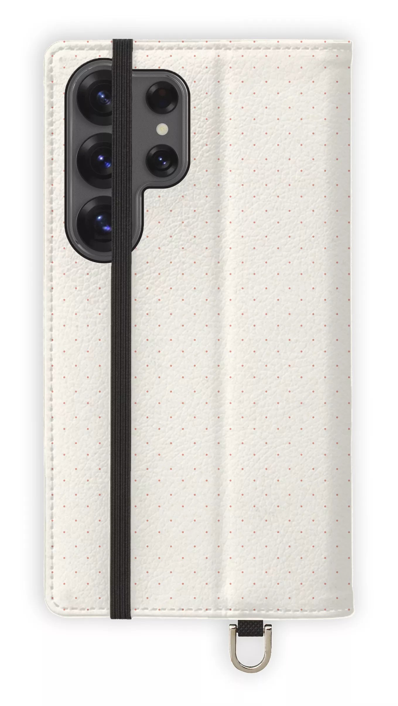 Folio Case Galaxy S25 Ultra Fresa Lace Folio Case -