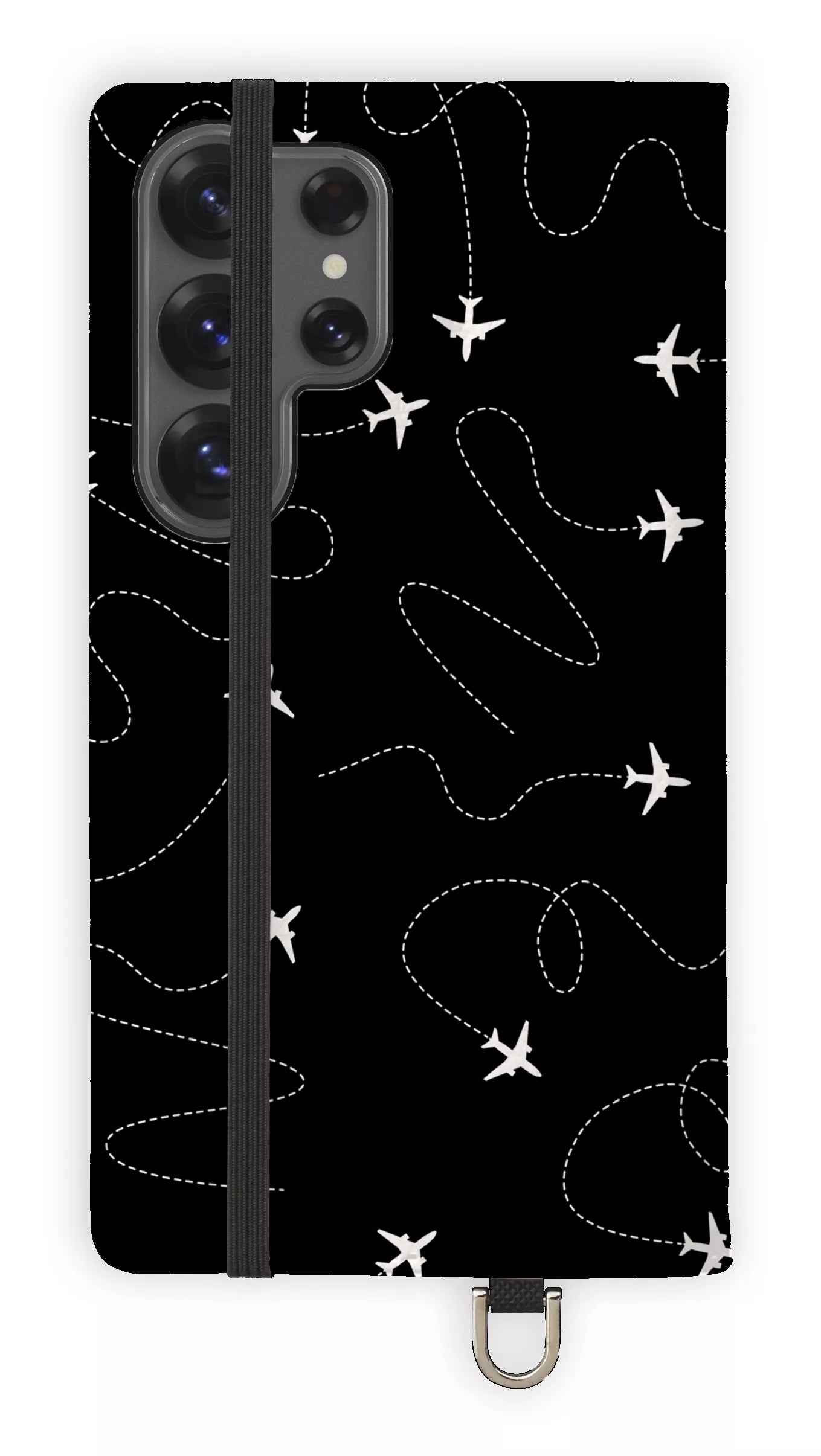 Folio Case Galaxy S25 Ultra Globetrotter Folio Case -