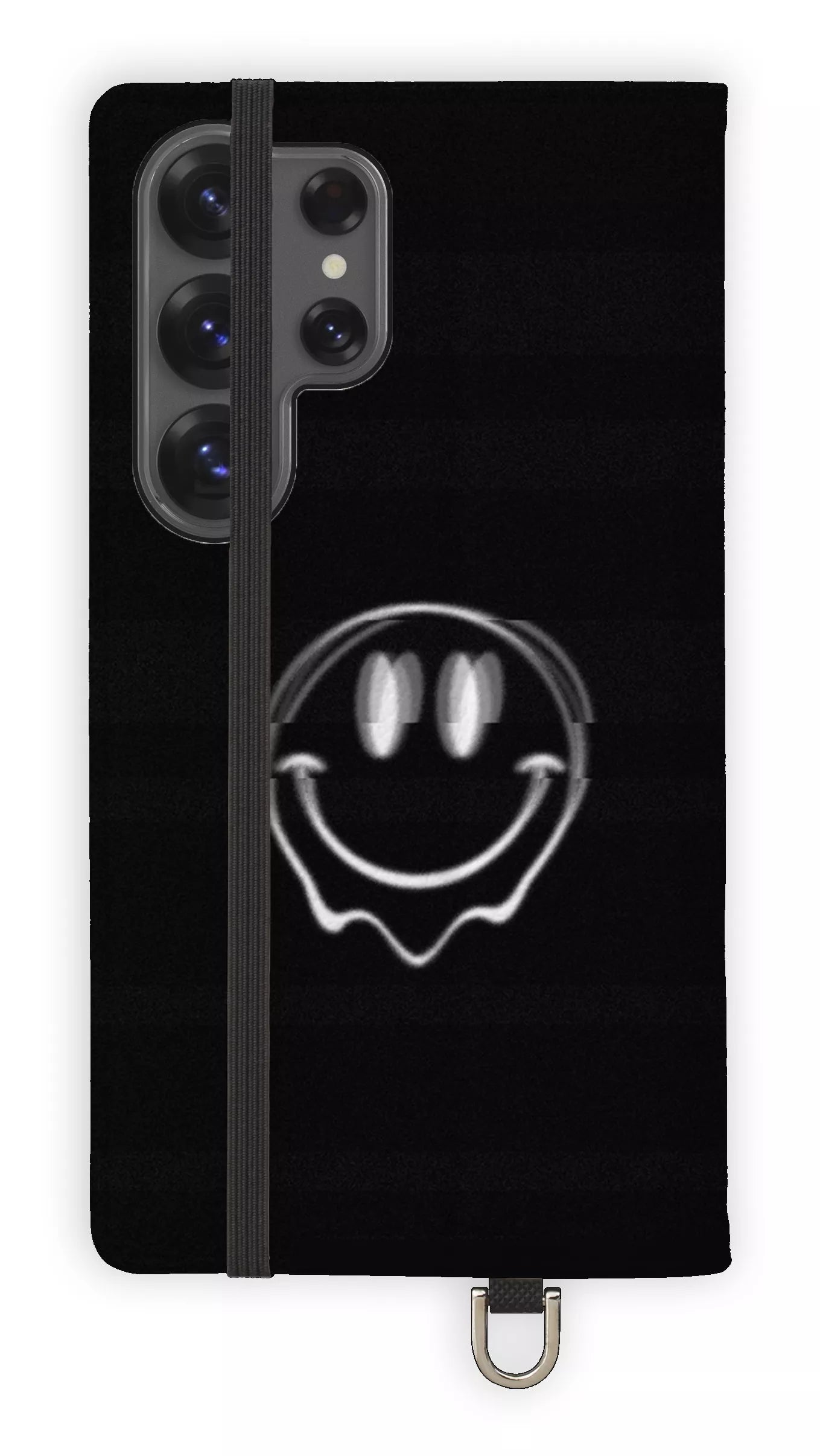 Folio Case Galaxy S25 Ultra Grin Folio Case -