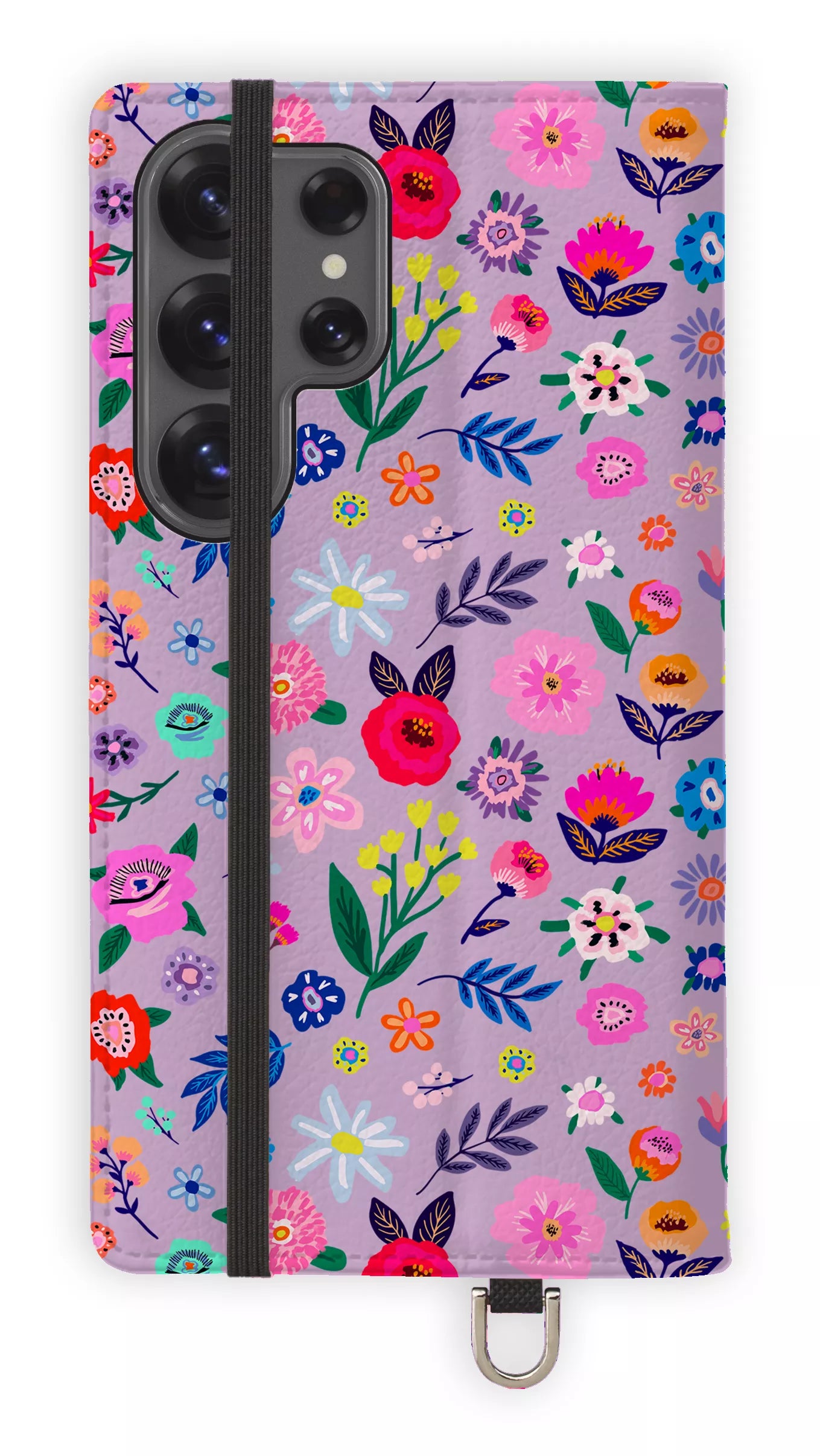Folio Case Galaxy S25 Ultra Hallucinate Folio Case -