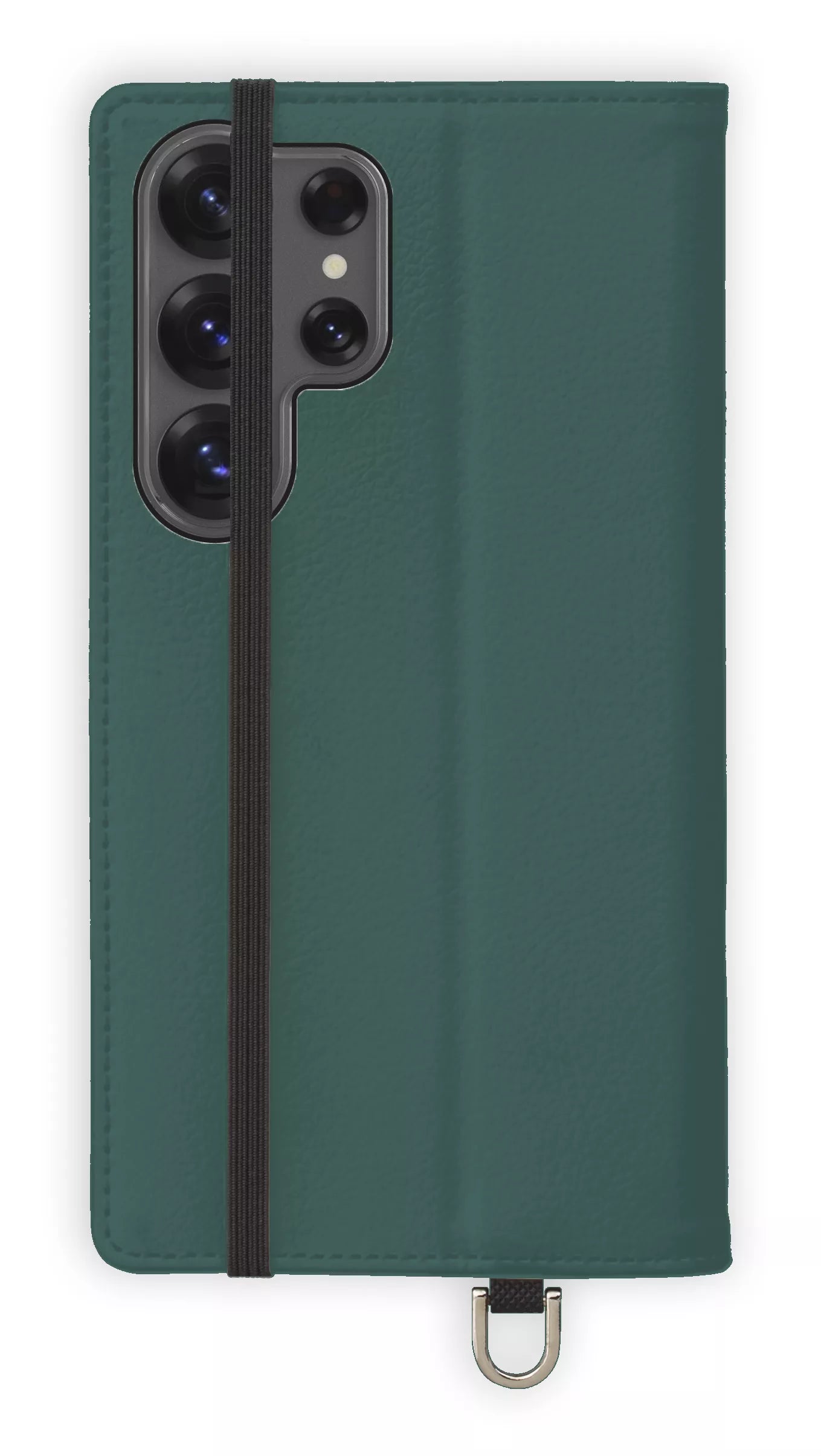 Folio Case Galaxy S25 Ultra Leaf Folio Case -