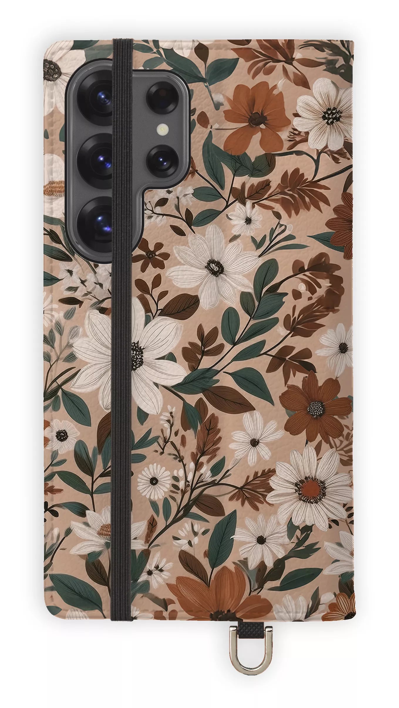 Folio Case Galaxy S25 Ultra Lillian Folio Case -