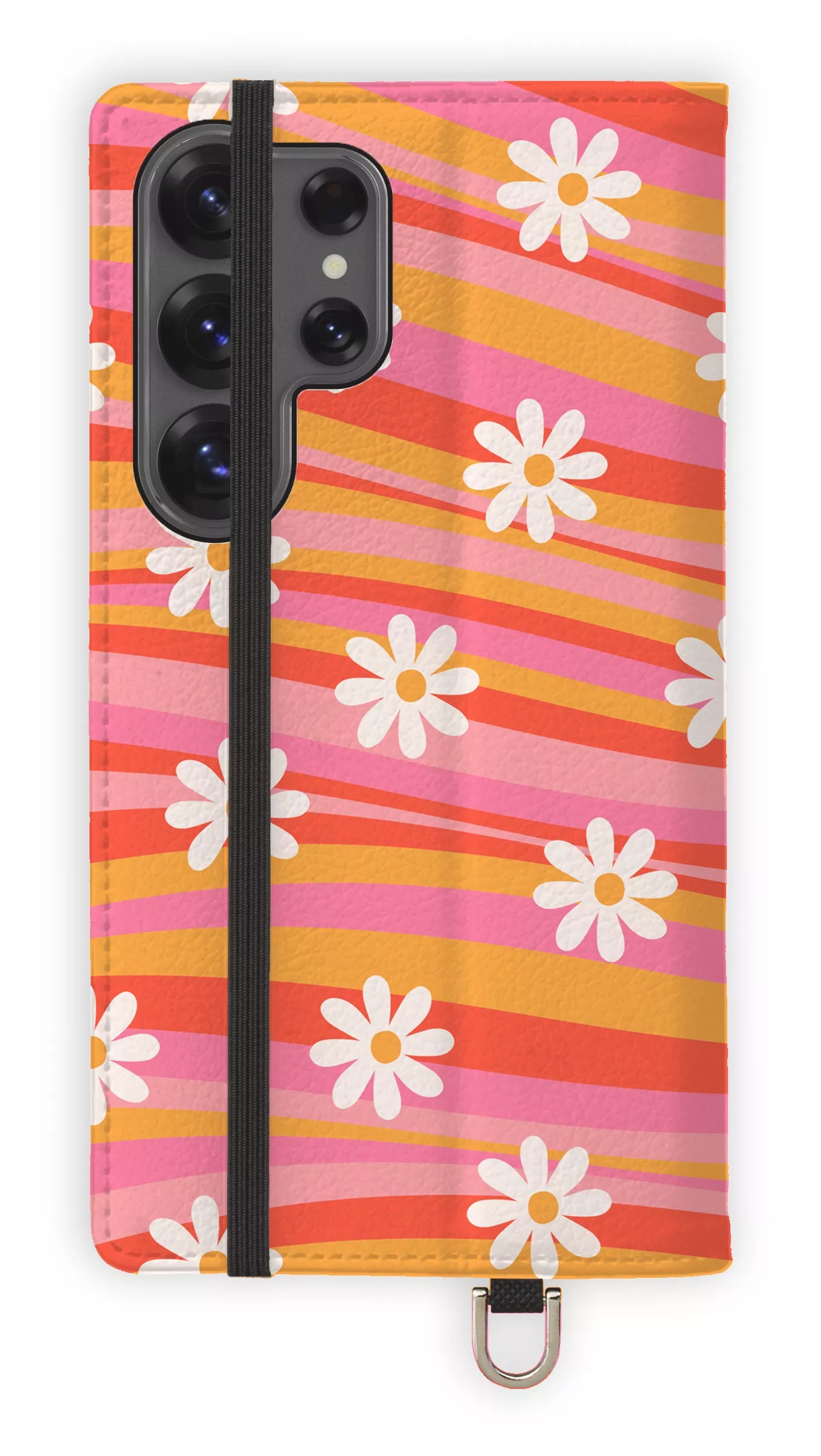 Folio Case Galaxy S25 Ultra Lucy Folio Case -