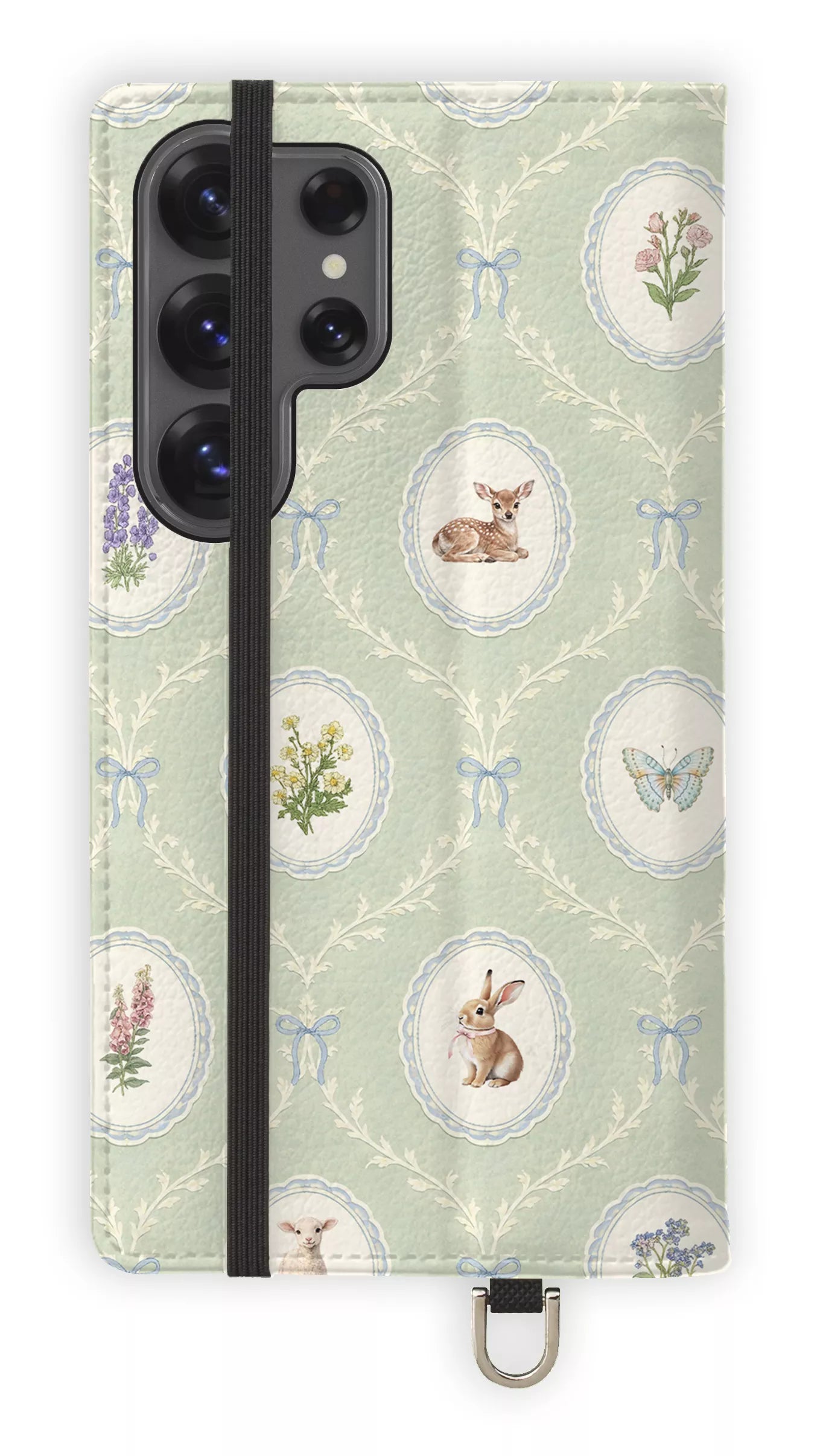 Folio Case Galaxy S25 Ultra Lullaby Folio Case -
