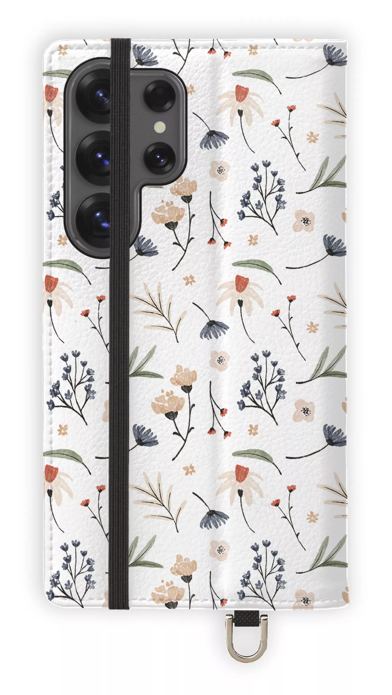 Folio Case Galaxy S25 Ultra Mia Folio Case -