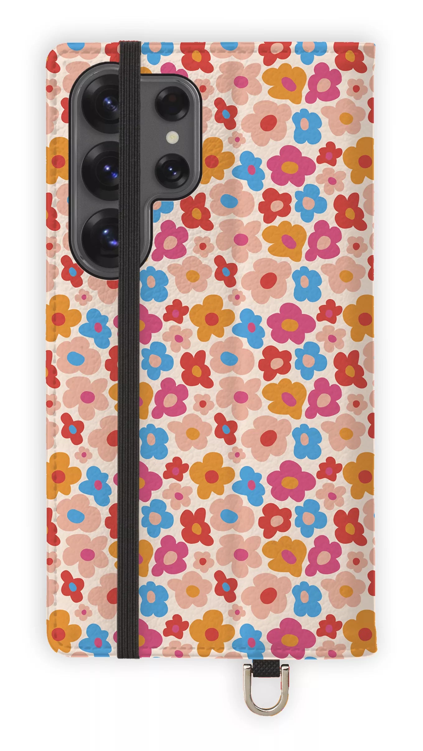 Folio Case Galaxy S25 Ultra Millie Folio Case -