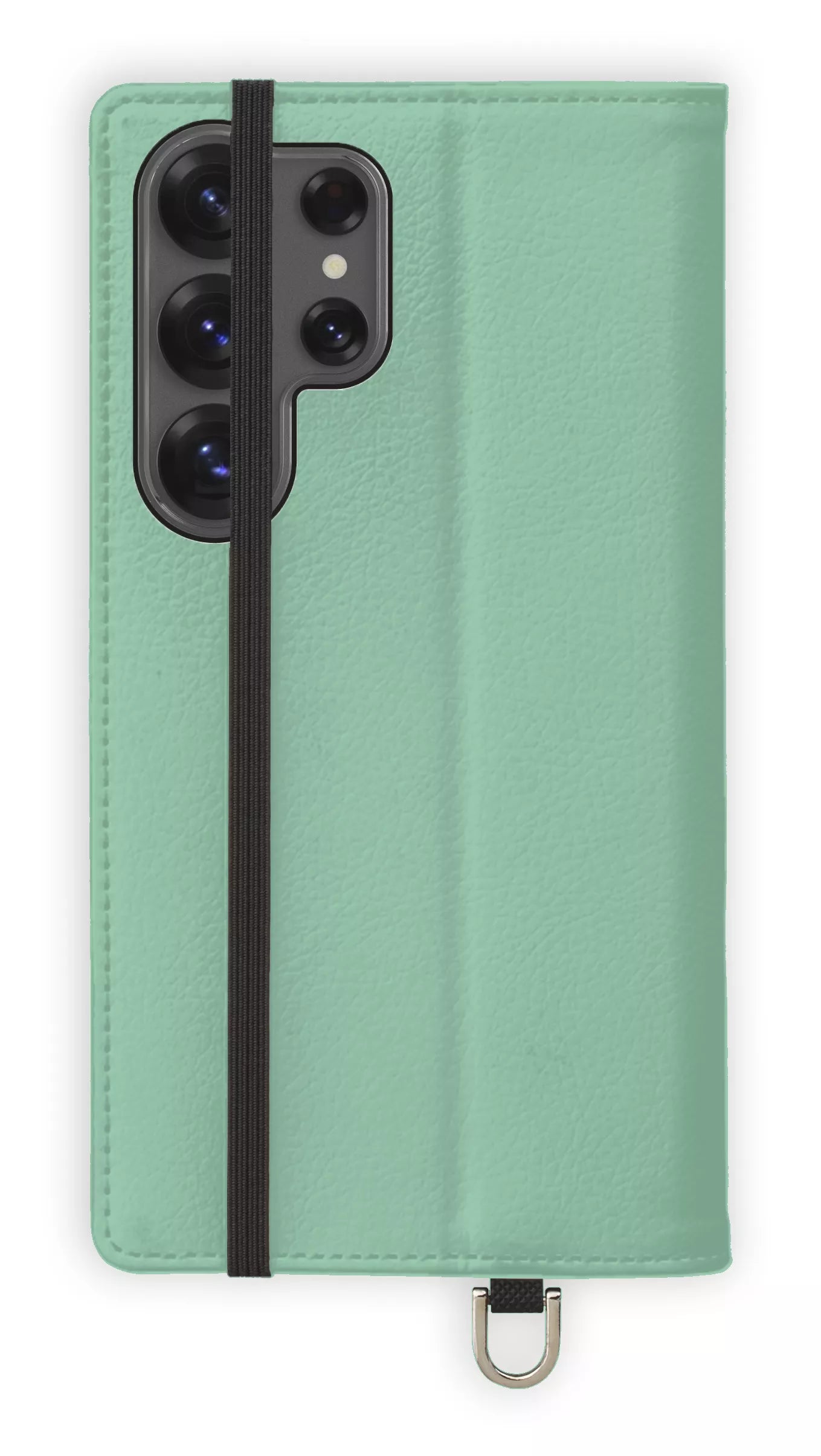 Folio Case Galaxy S25 Ultra Mint Folio Case -