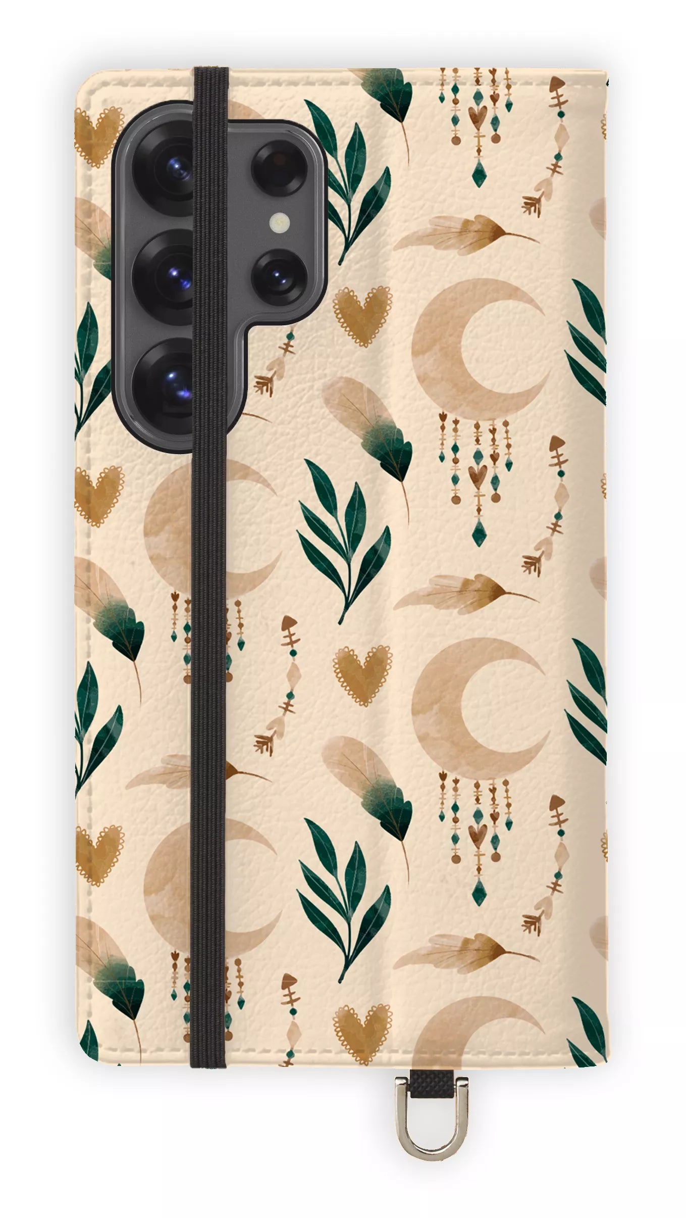 Folio Case Galaxy S25 Ultra Moonlight Folio Case -