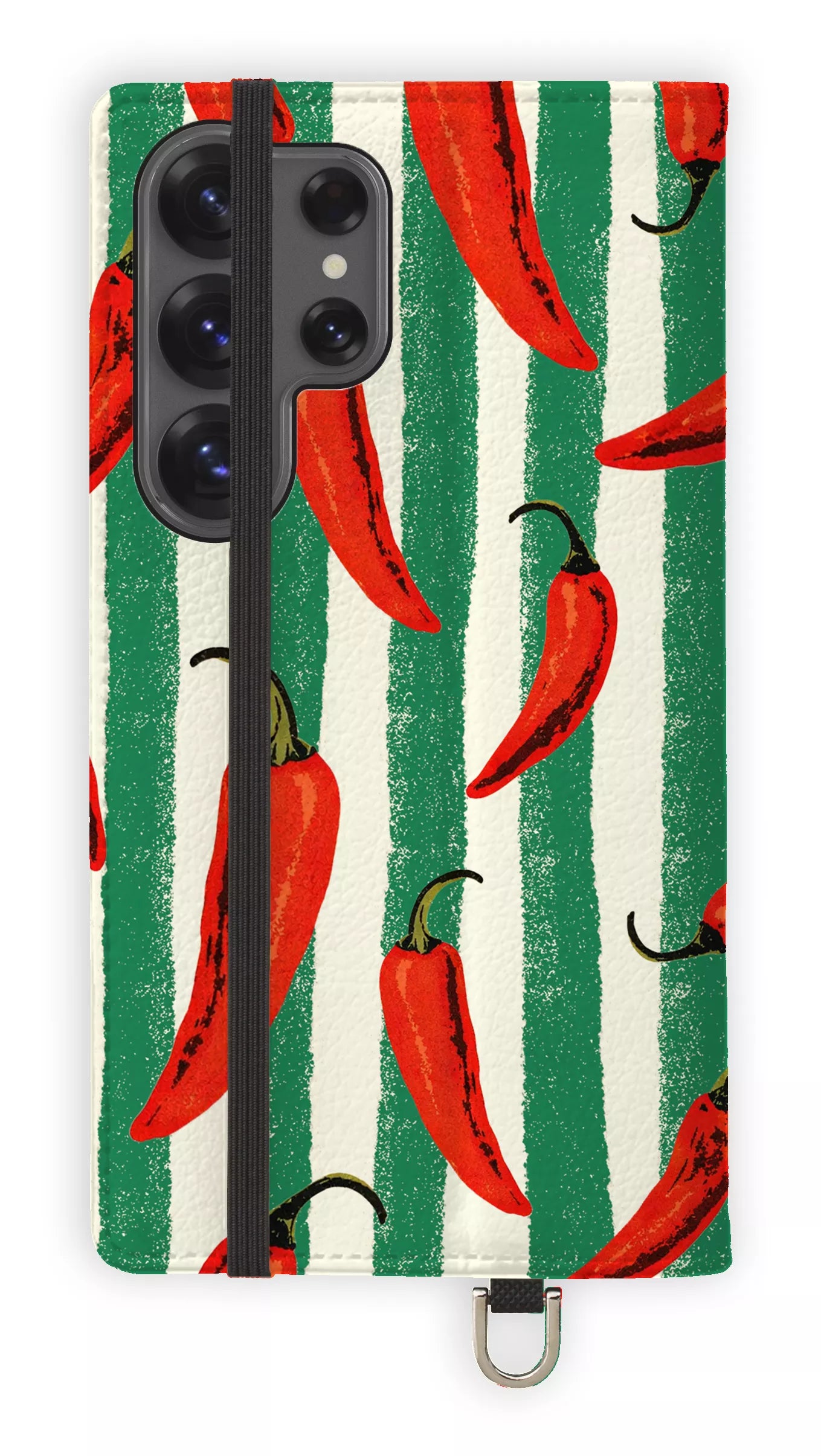 Folio Case Galaxy S25 Ultra Piccante Folio Case -