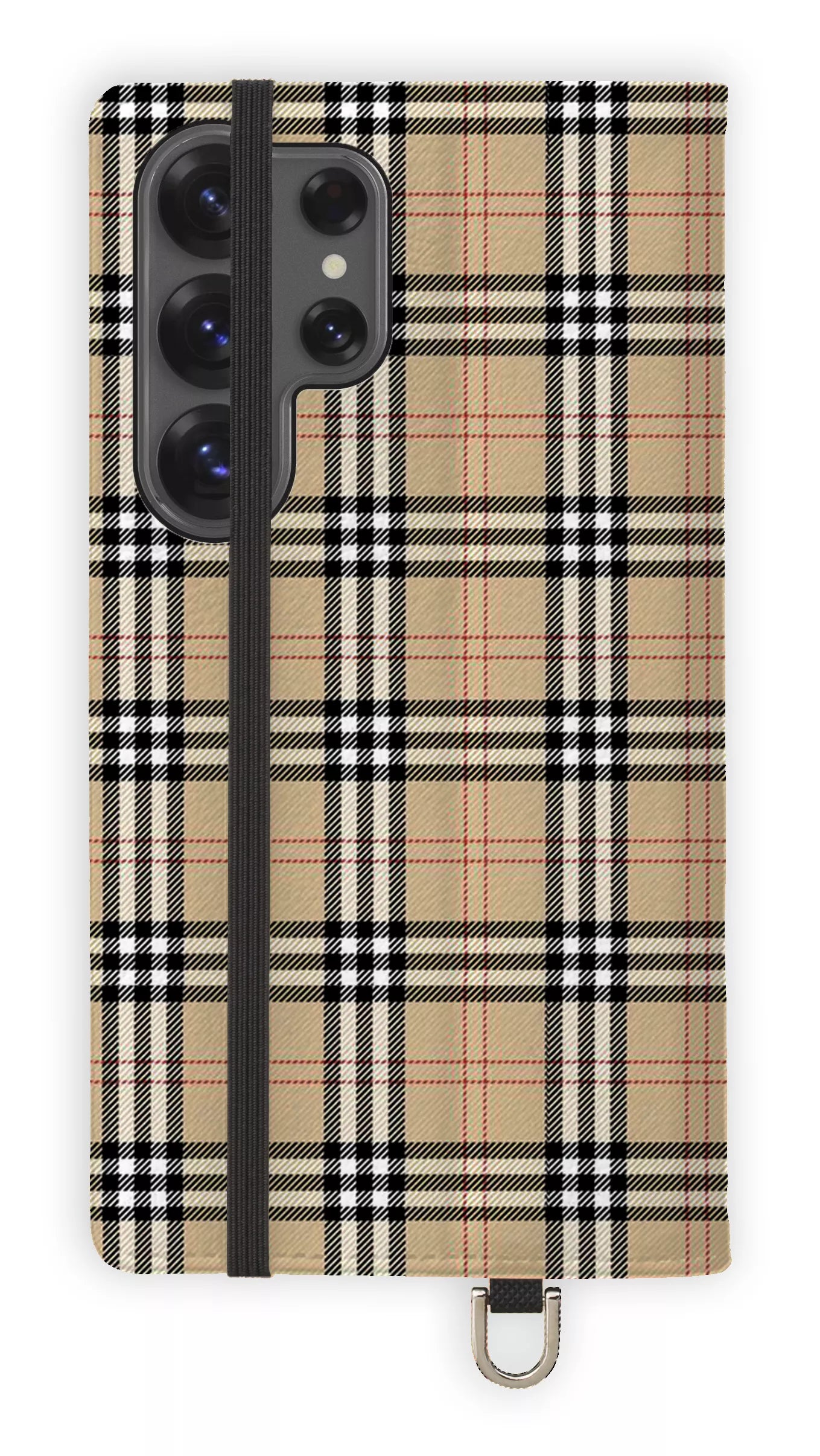 Folio Case Galaxy S25 Ultra Posh Folio Case -