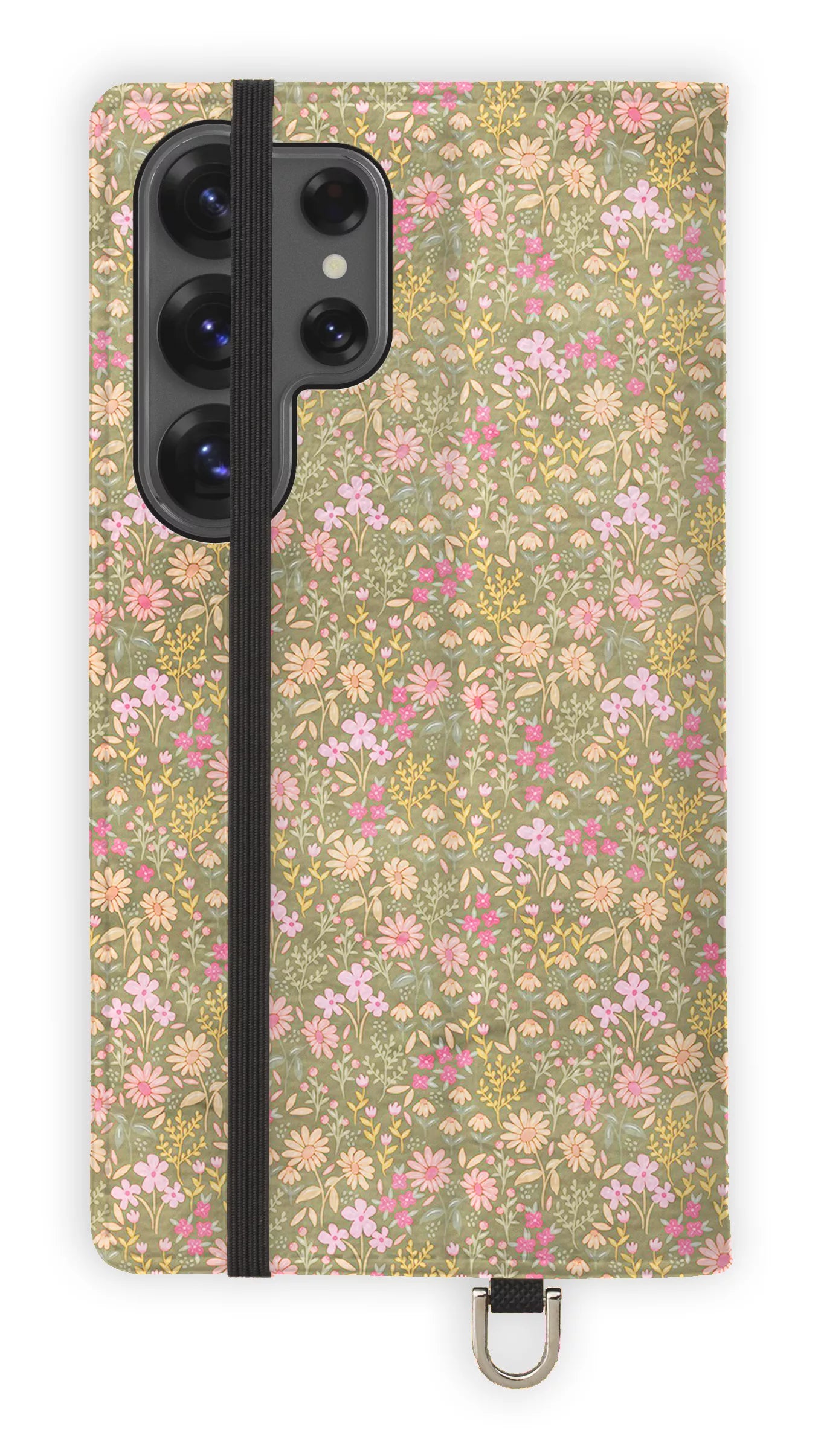 Folio Case Galaxy S25 Ultra Prairie Folio Case -