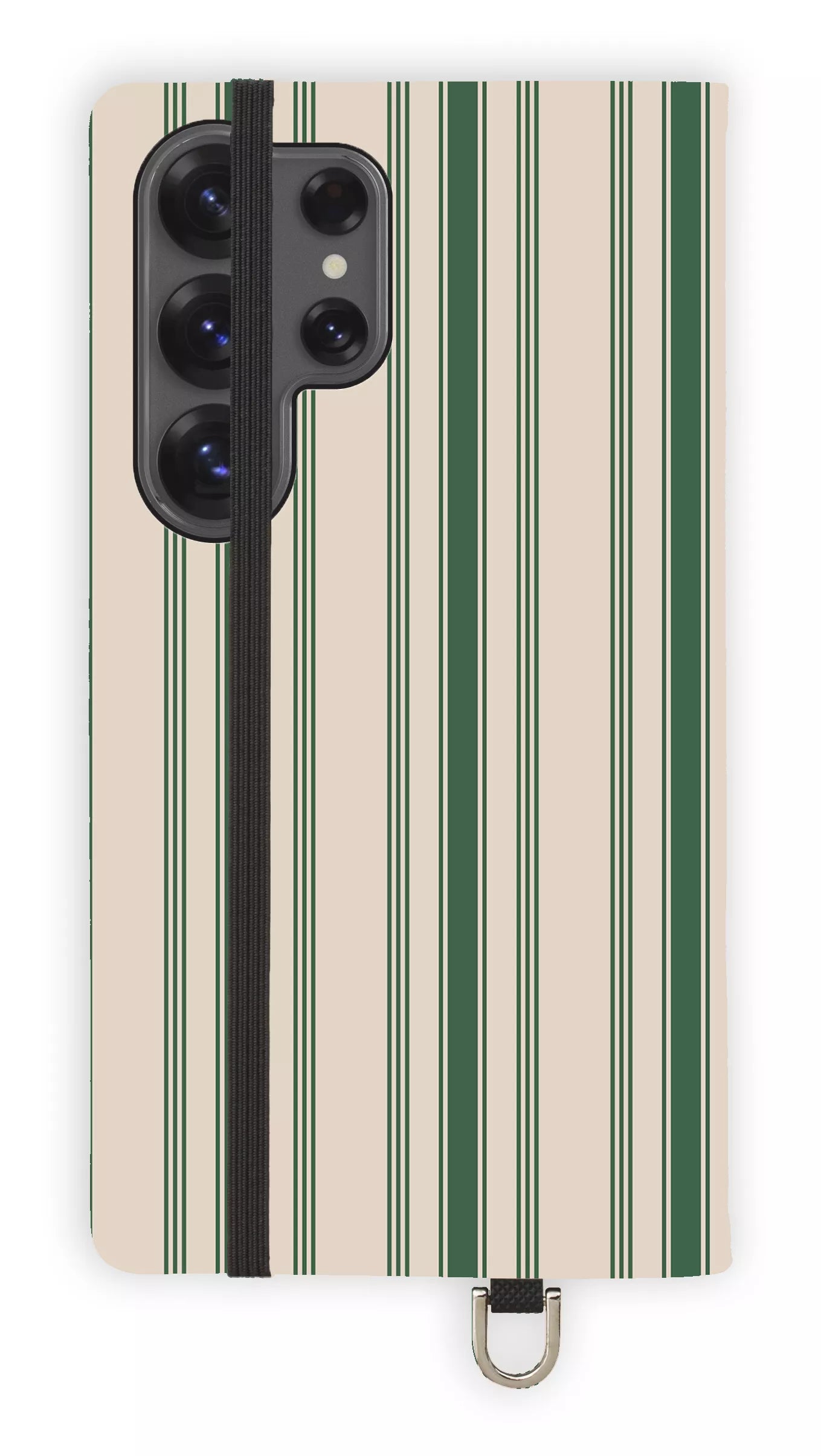 Folio Case Galaxy S25 Ultra Rally Folio Case -