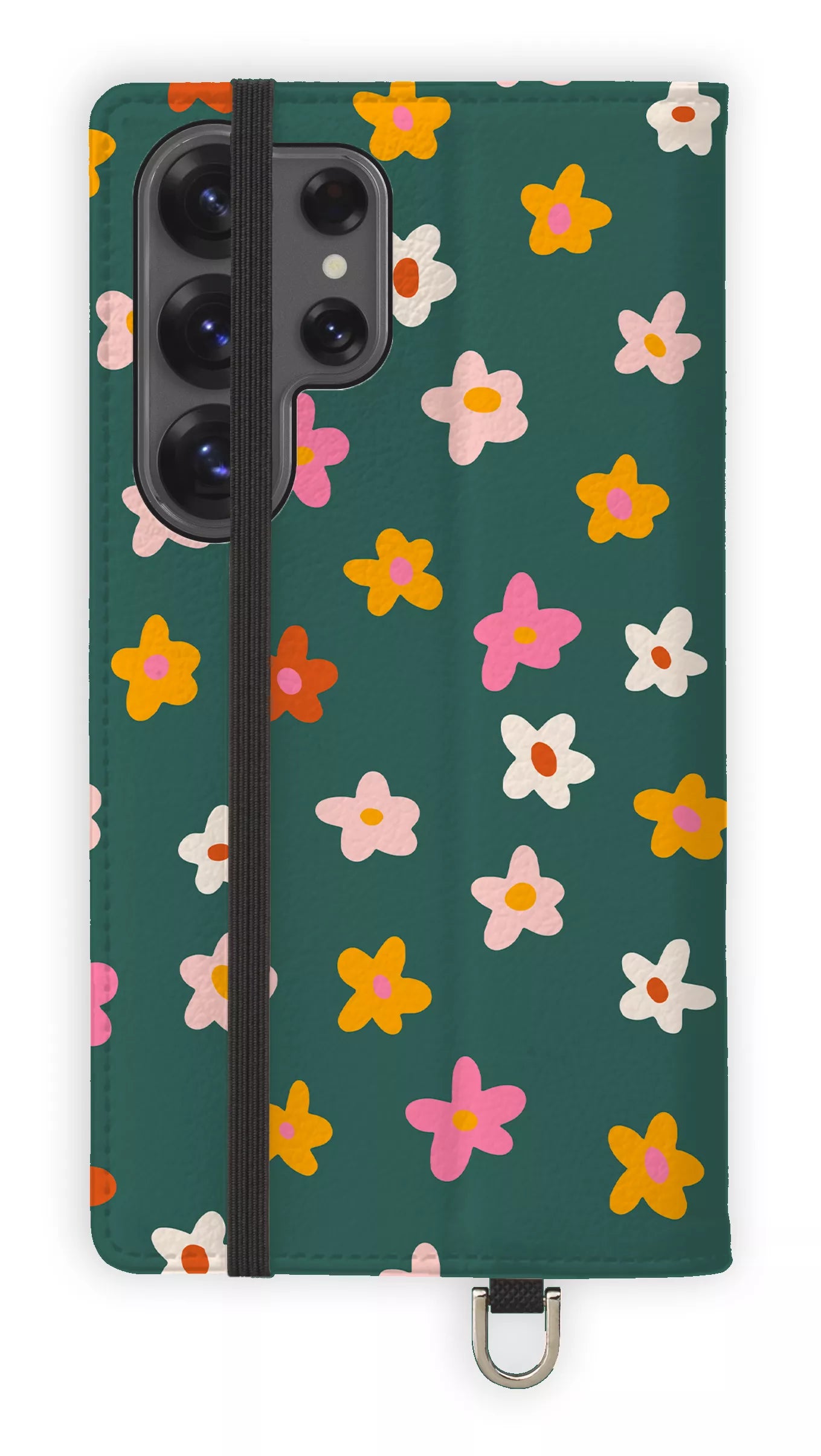 Folio Case Galaxy S25 Ultra Rosie Folio Case -