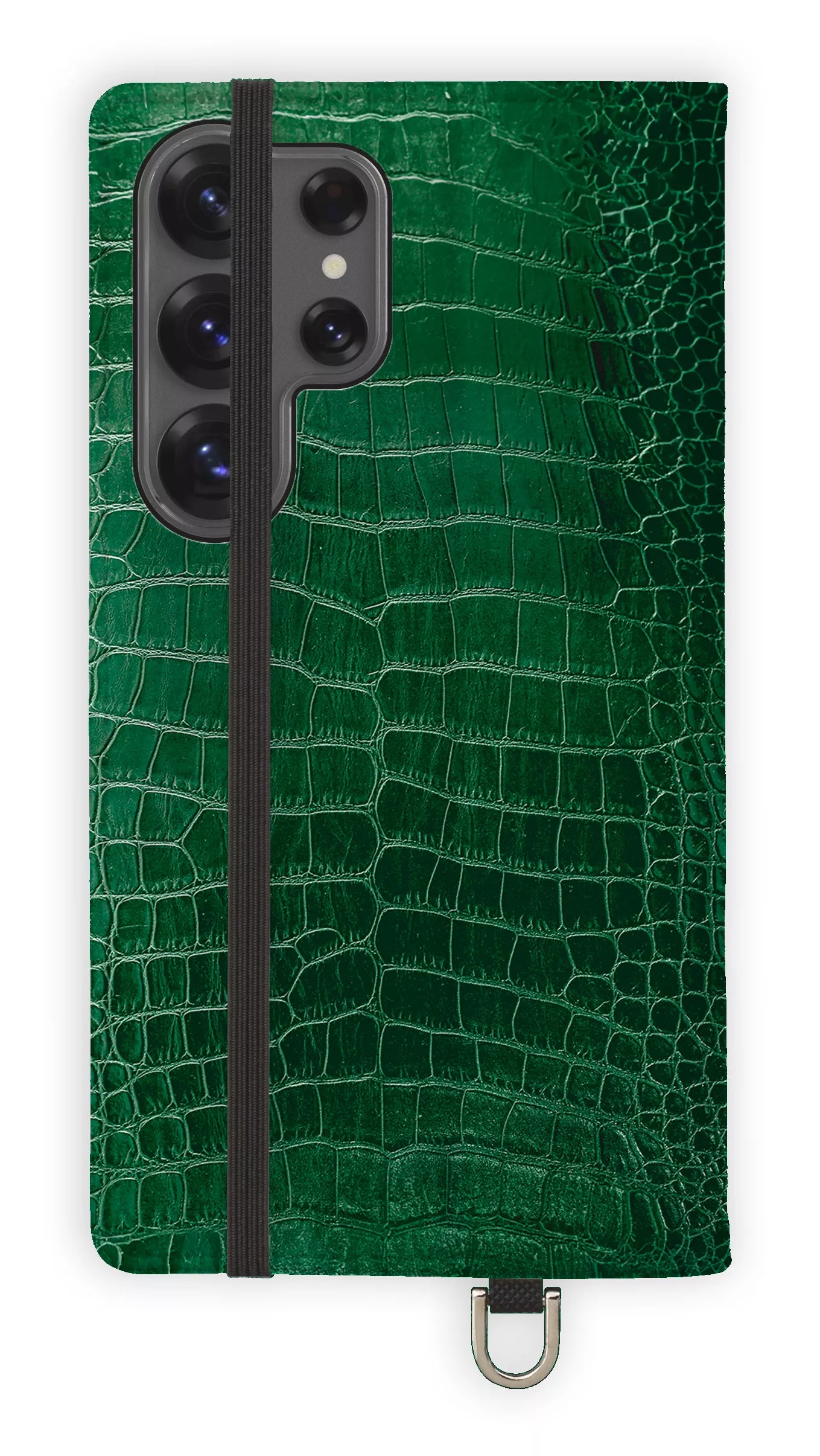 Folio Case Galaxy S25 Ultra Scales & Scandals Folio Case -