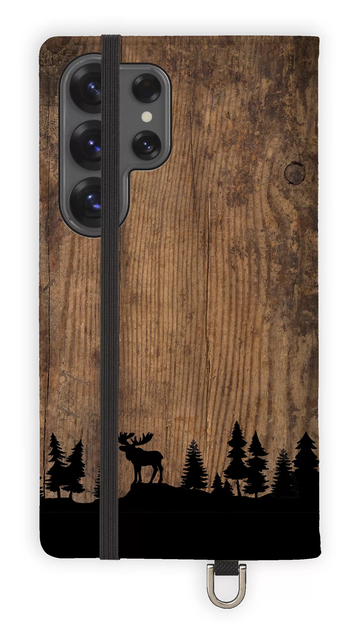 Folio Case Galaxy S25 Ultra The Moose Folio Case -
