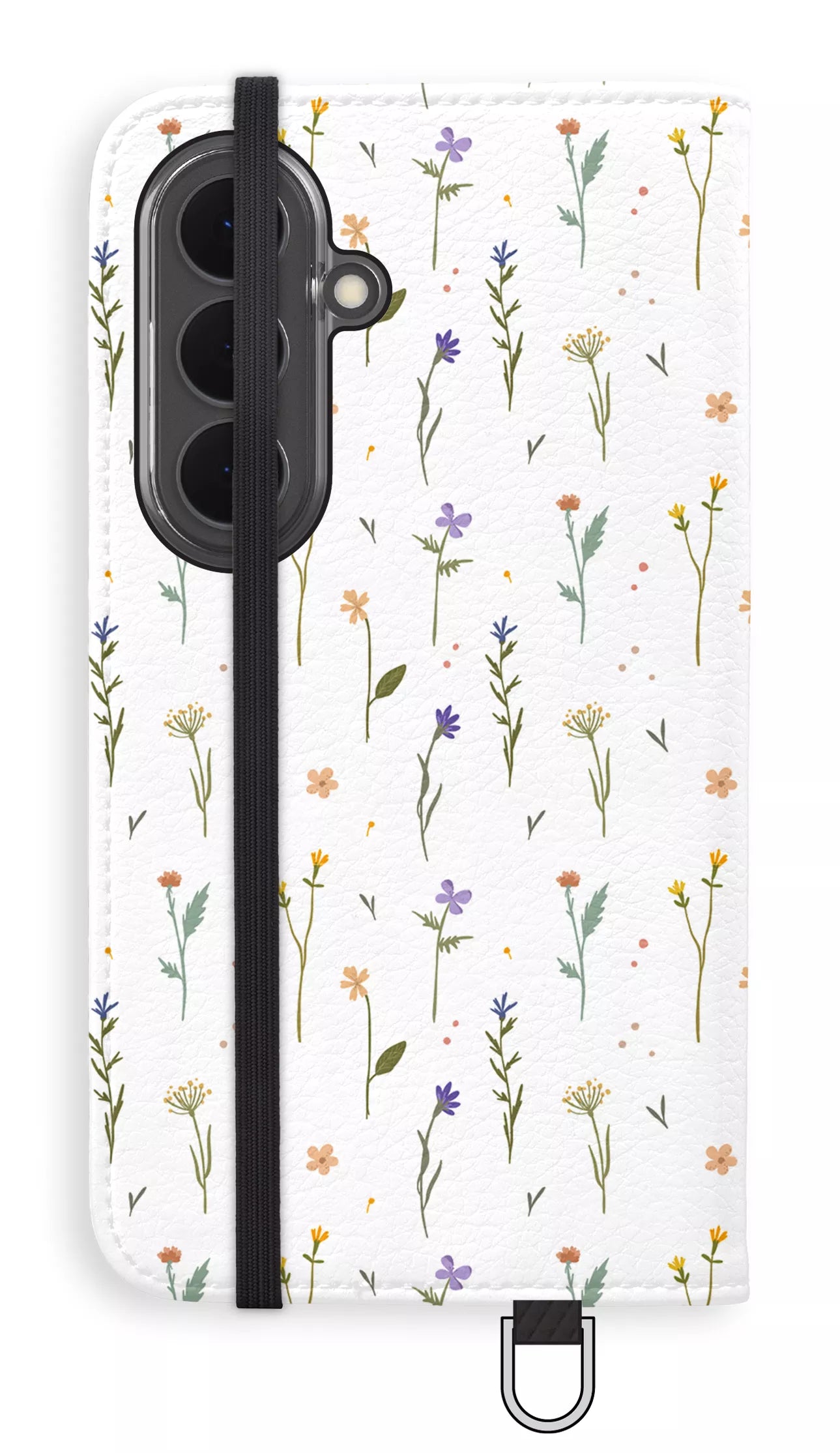 Folio Case Galaxy S26 Bailey Folio Case -