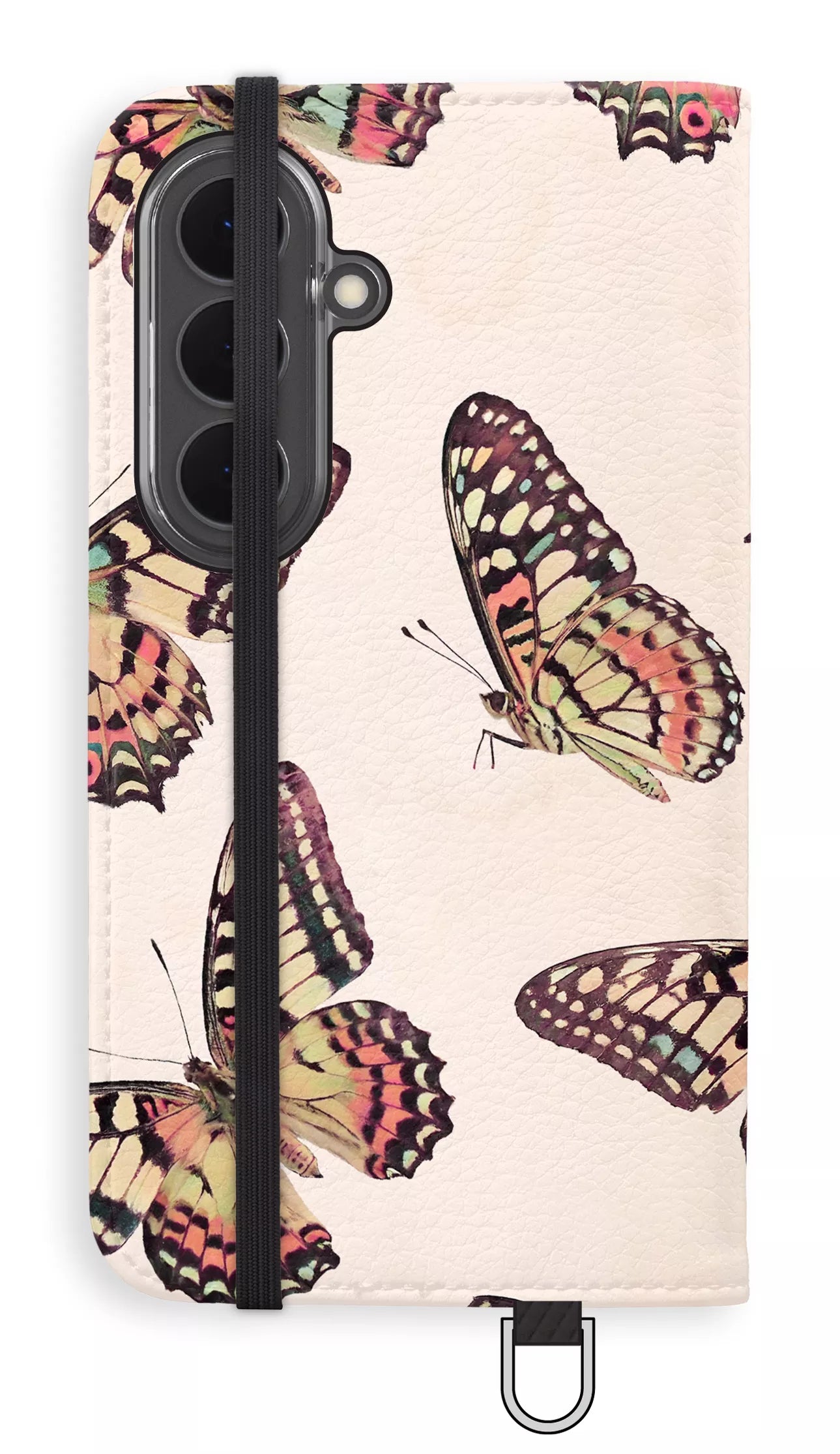 Folio Case Galaxy S26 Beautyfly Folio Case -
