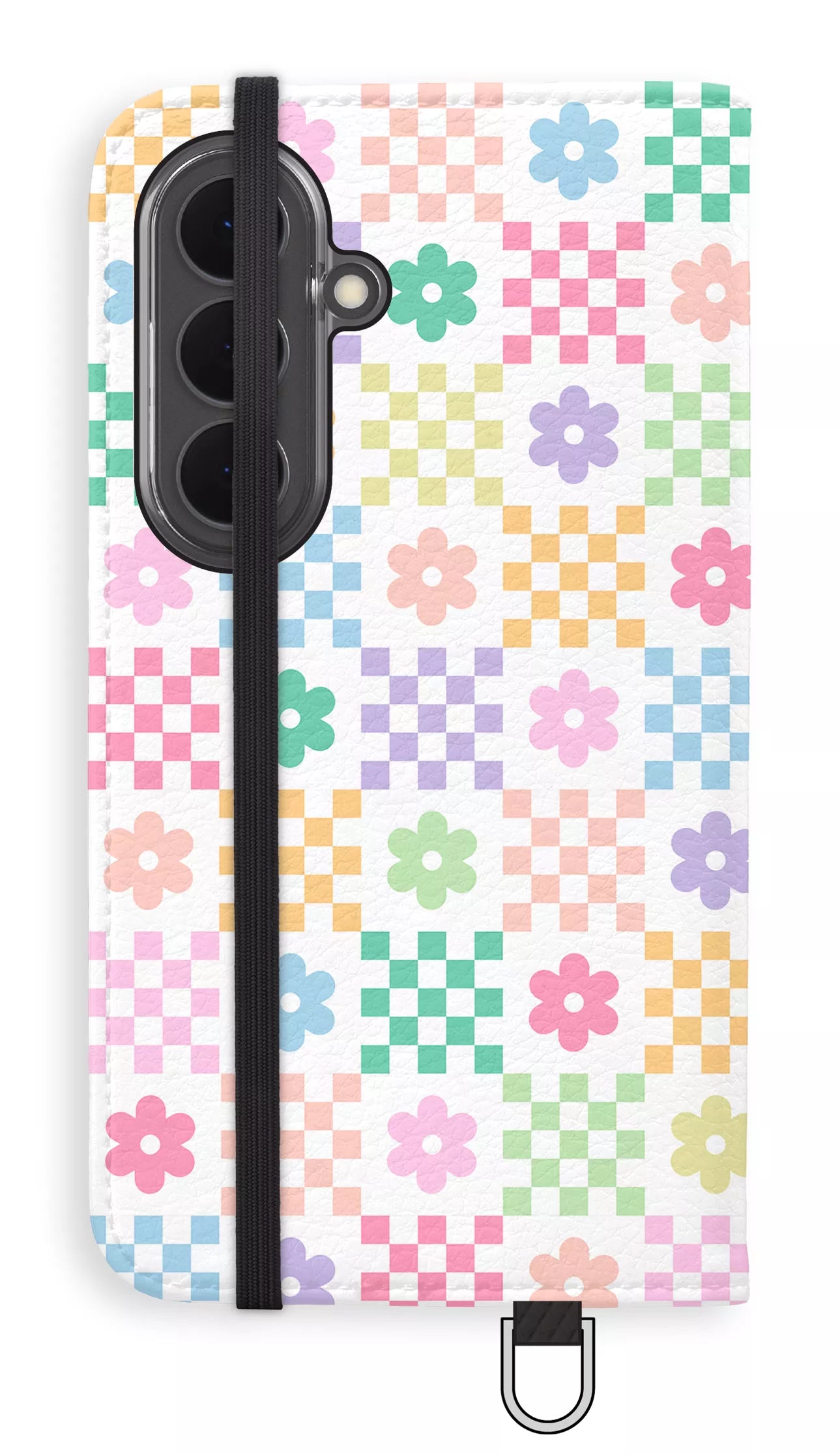 Folio Case Galaxy S26 Bella Folio Case -