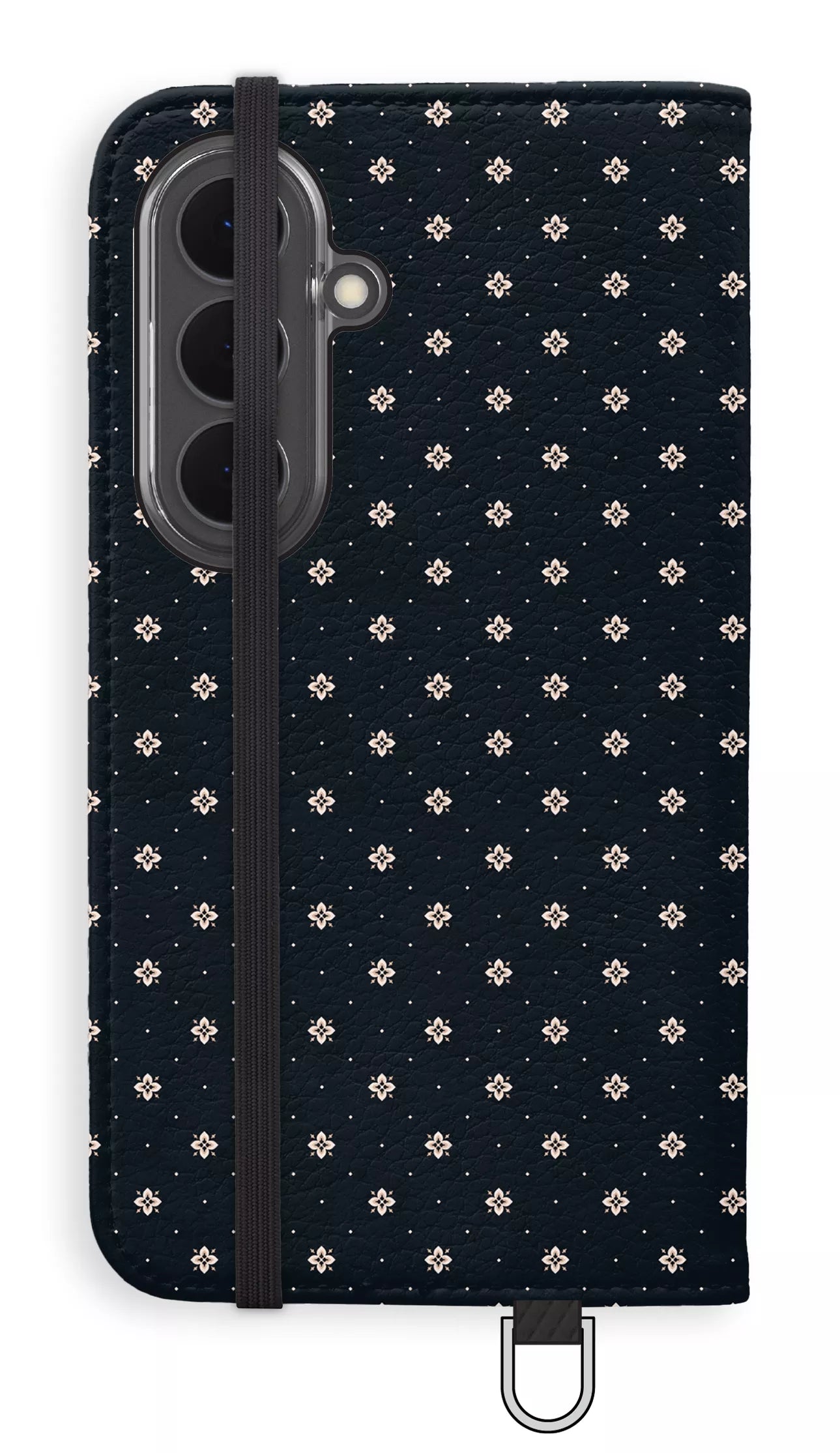 Folio Case Galaxy S26 Billie Folio Case -