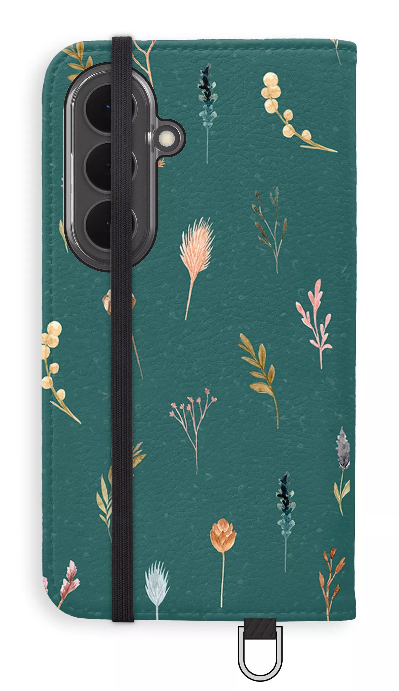 Folio Case Galaxy S26 Breezy Folio Case -