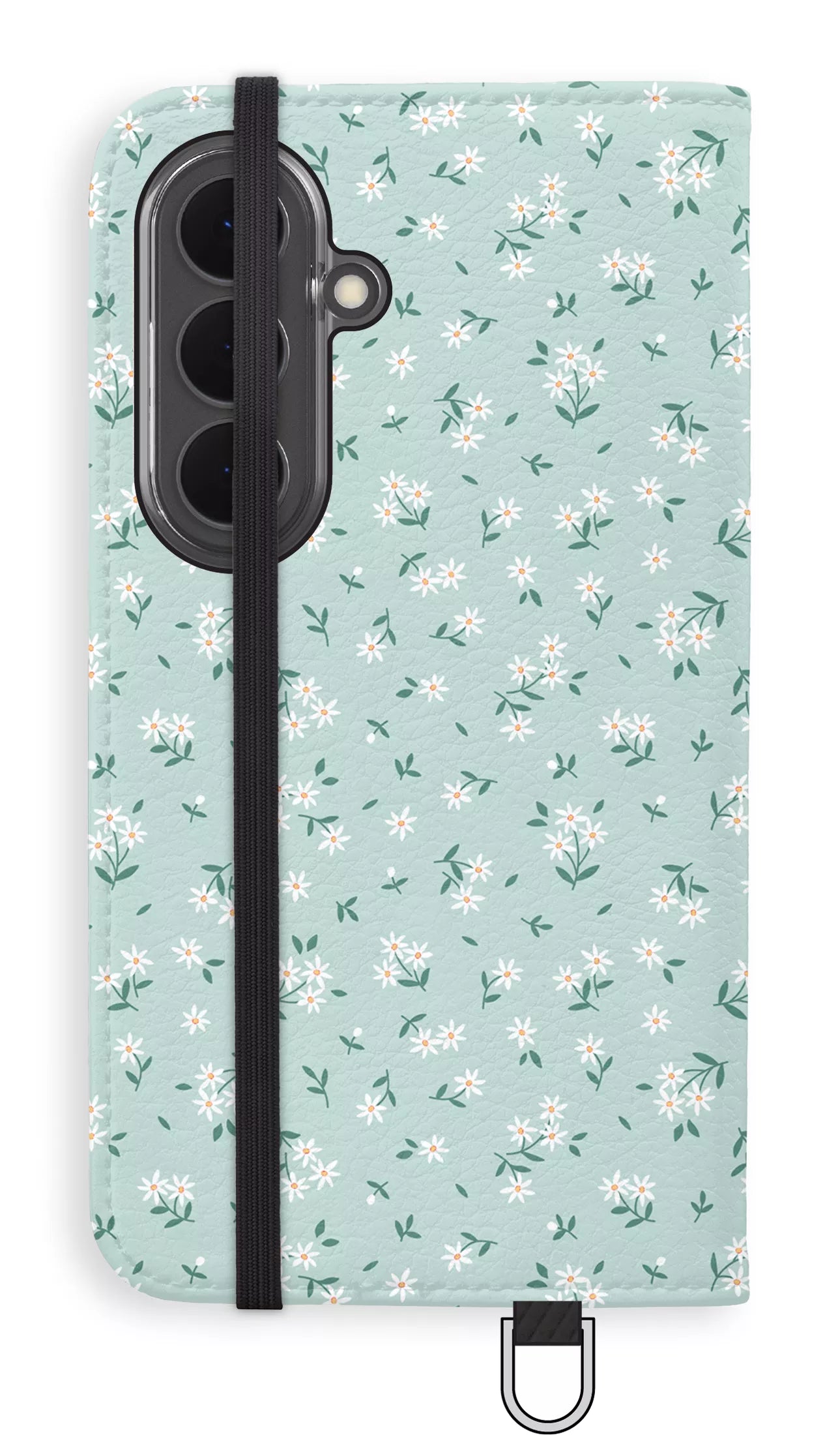 Folio Case Galaxy S26 Bush Folio Case -