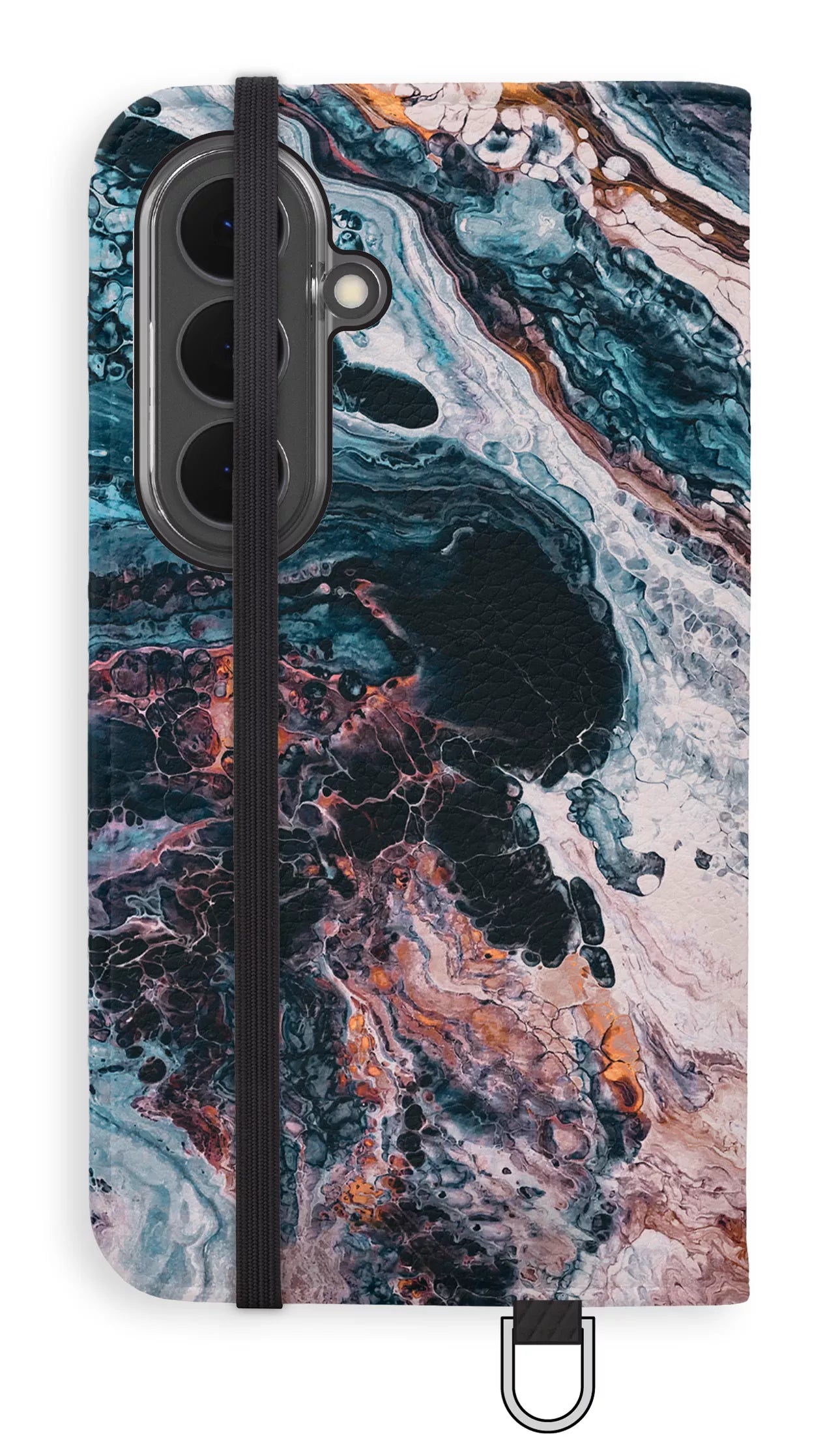 Folio Case Galaxy S26 Calypso Folio Case -