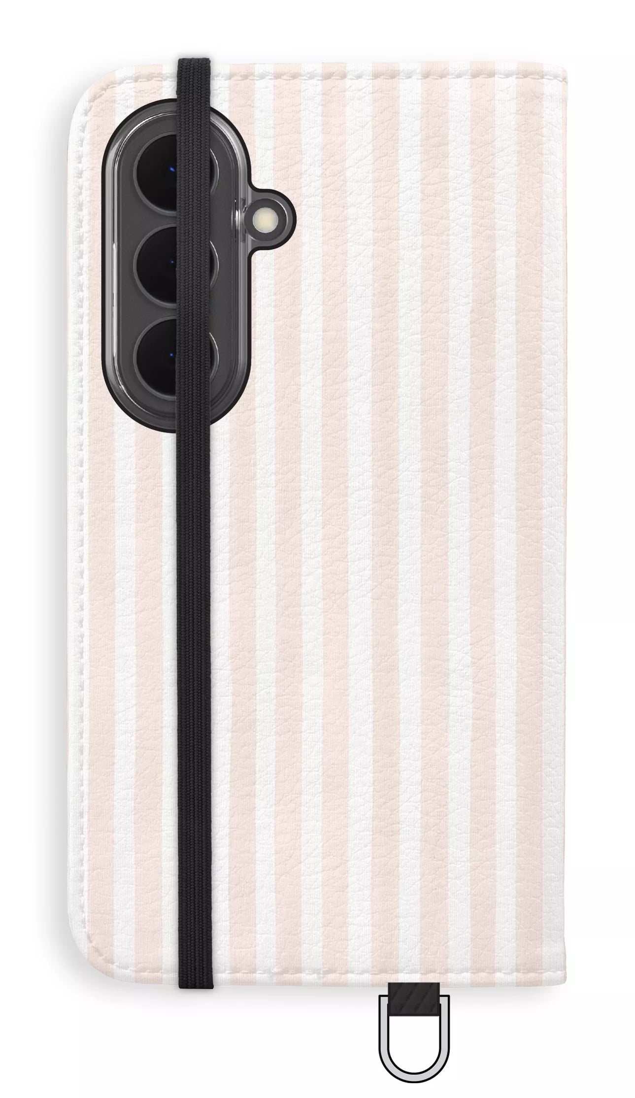 Folio Case Galaxy S26 Celeste Folio Case -