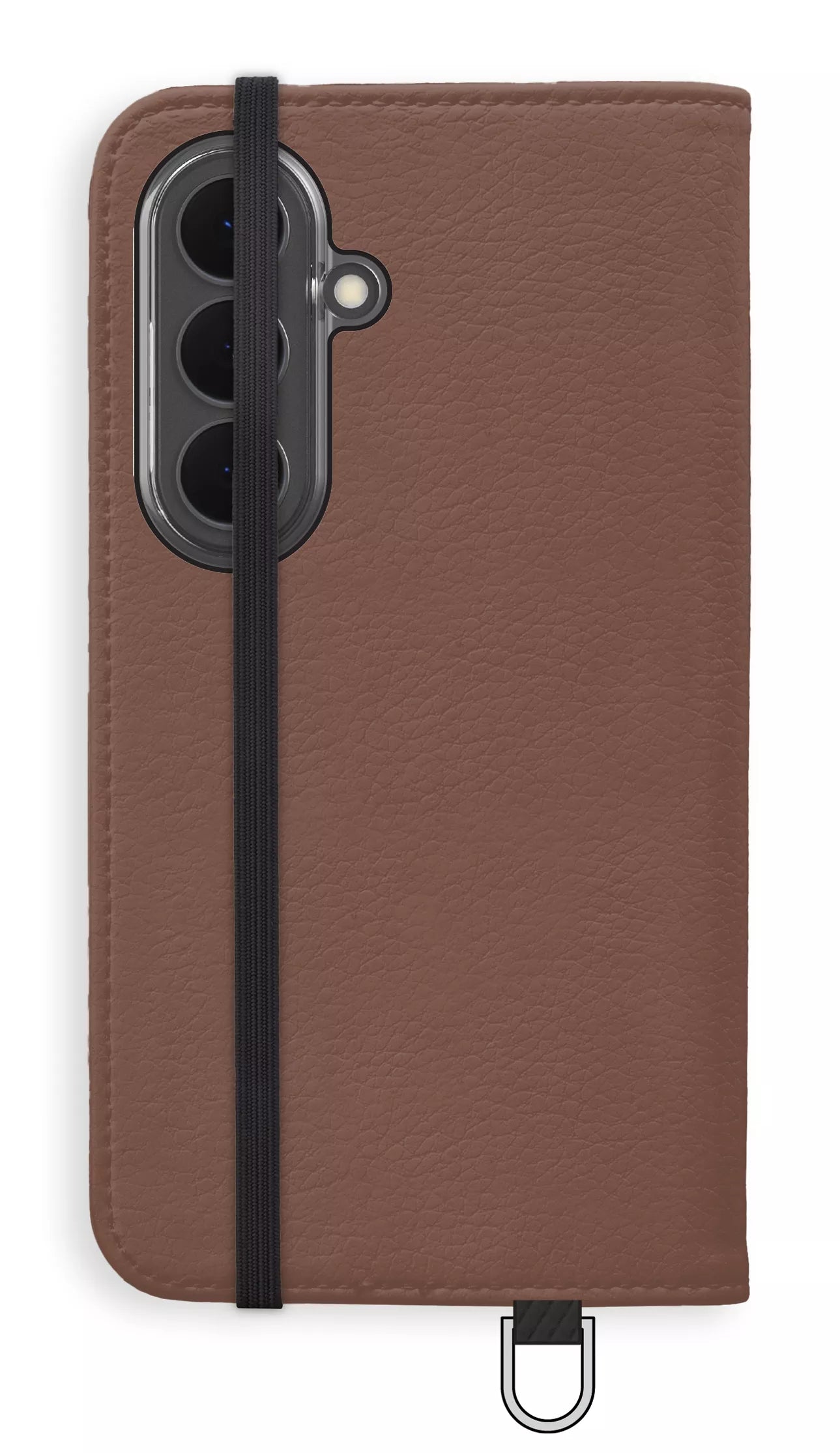 Folio Case Galaxy S26 Chocolate Folio Case -