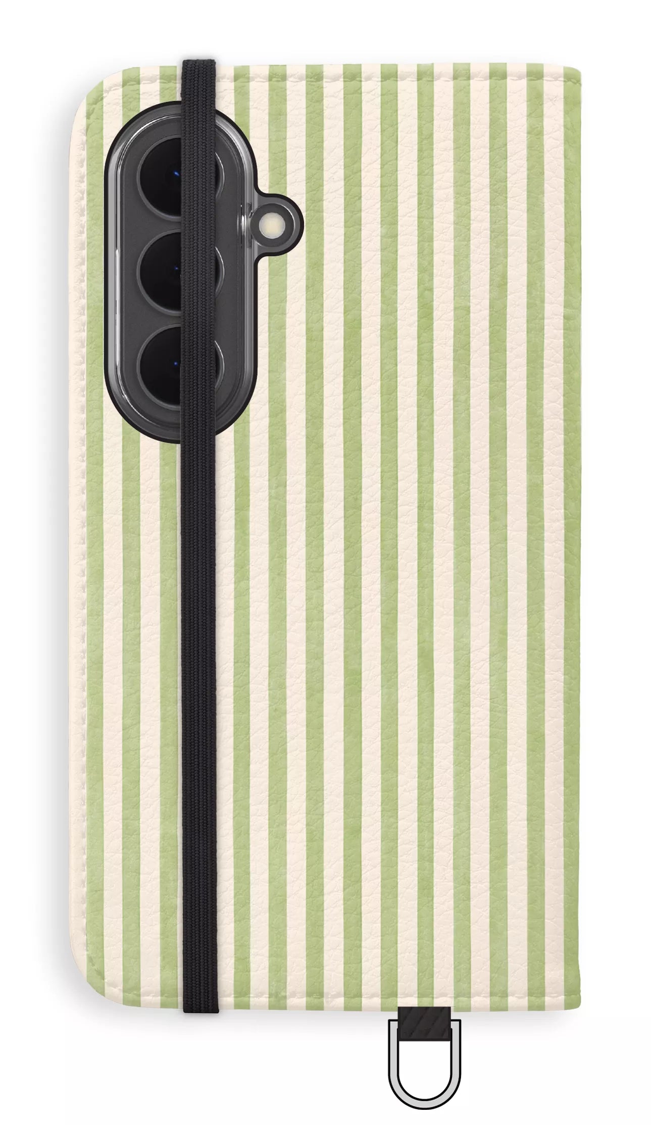 Folio Case Galaxy S26 Ciao Bella Green Folio Case -