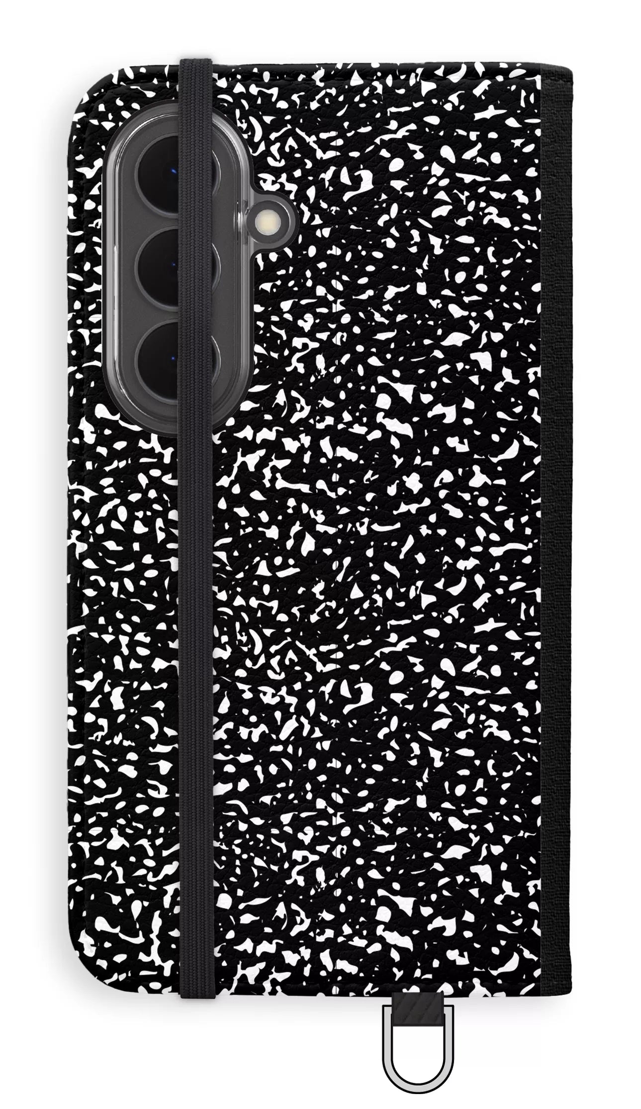 Folio Case Galaxy S26 Composition Folio Case -