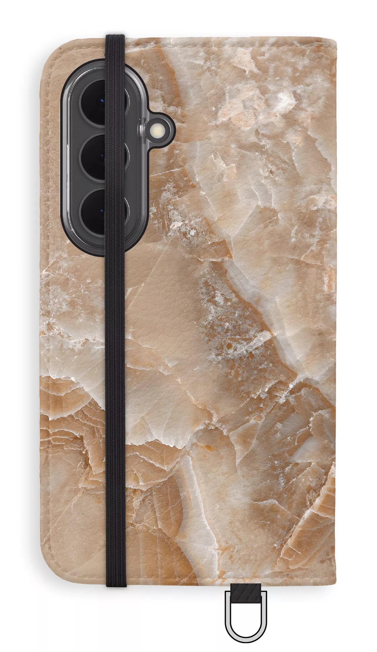 Folio Case Galaxy S26 Crystallized Dreams Folio Case -