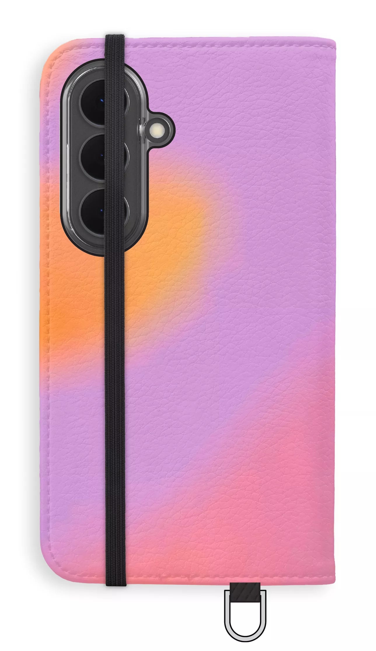 Folio Case Galaxy S26 Daring Folio Case -