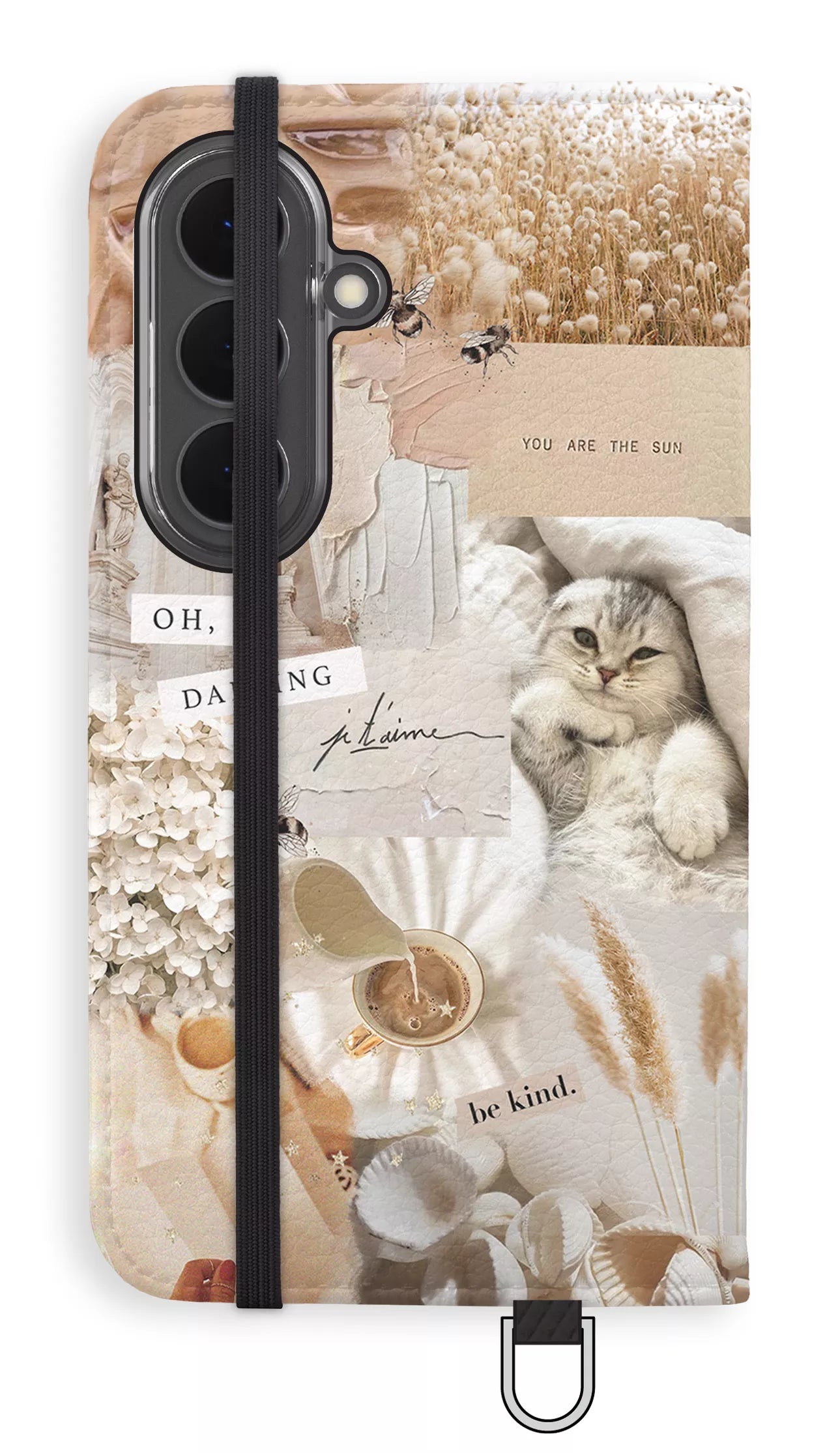 Folio Case Galaxy S26 Darlin' Folio Case -