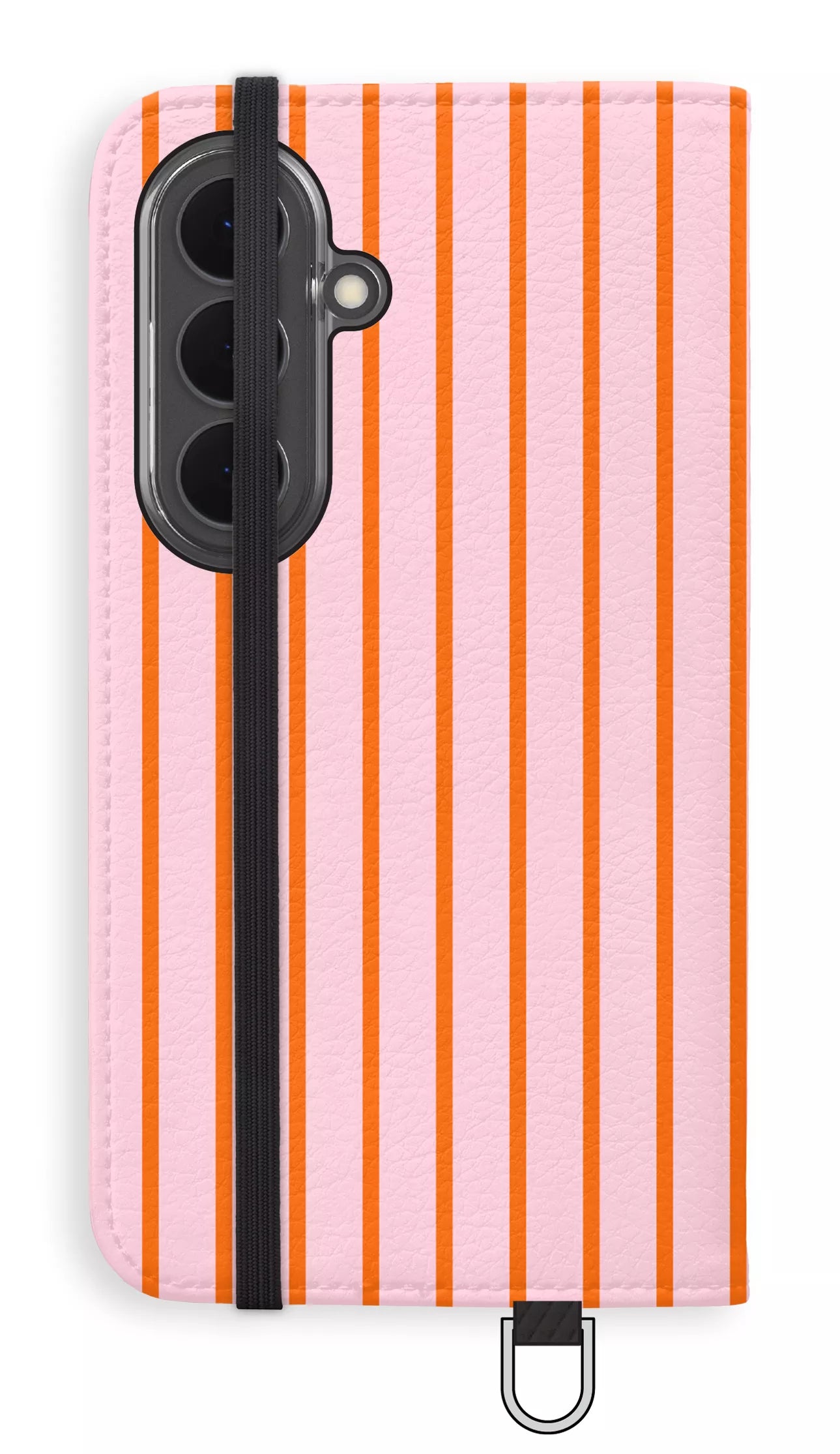 Folio Case Galaxy S26 Dolce Striscia Folio Case -
