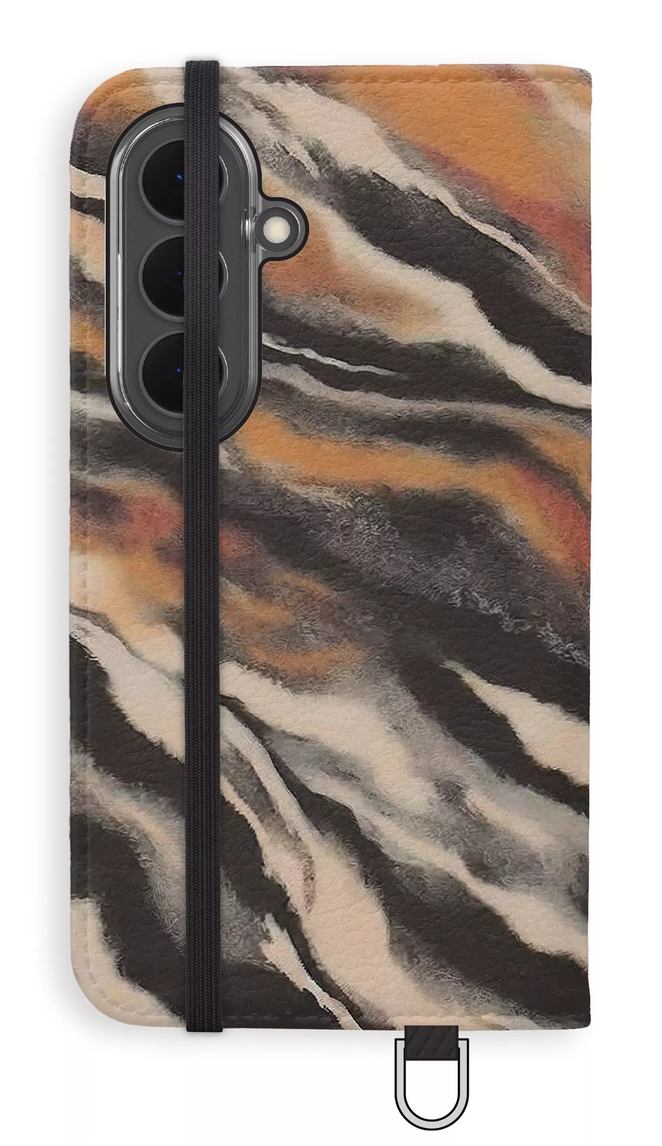 Folio Case Galaxy S26 Earthy Jungle Folio Case -