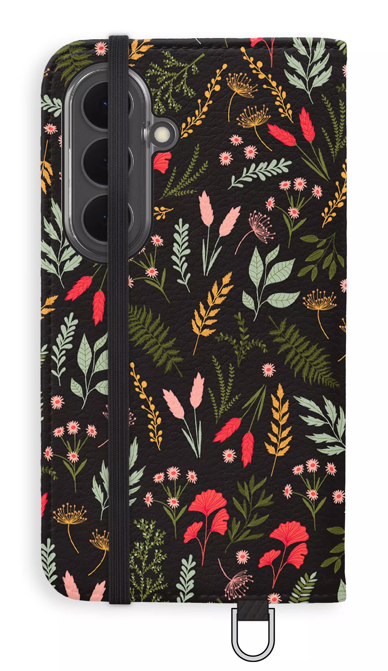 Folio Case Galaxy S26 Folia Folio Case -
