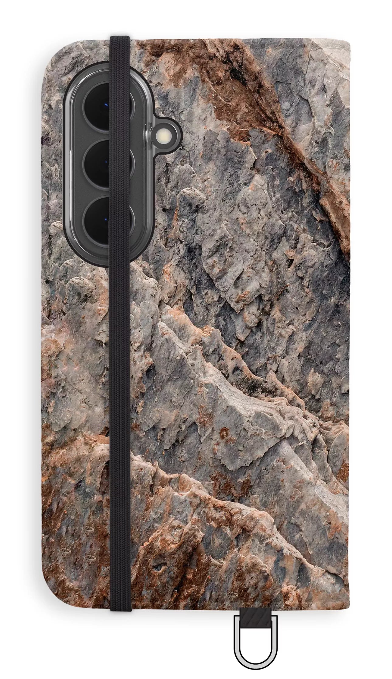 Folio Case Galaxy S26 Fossil Fable Folio Case -