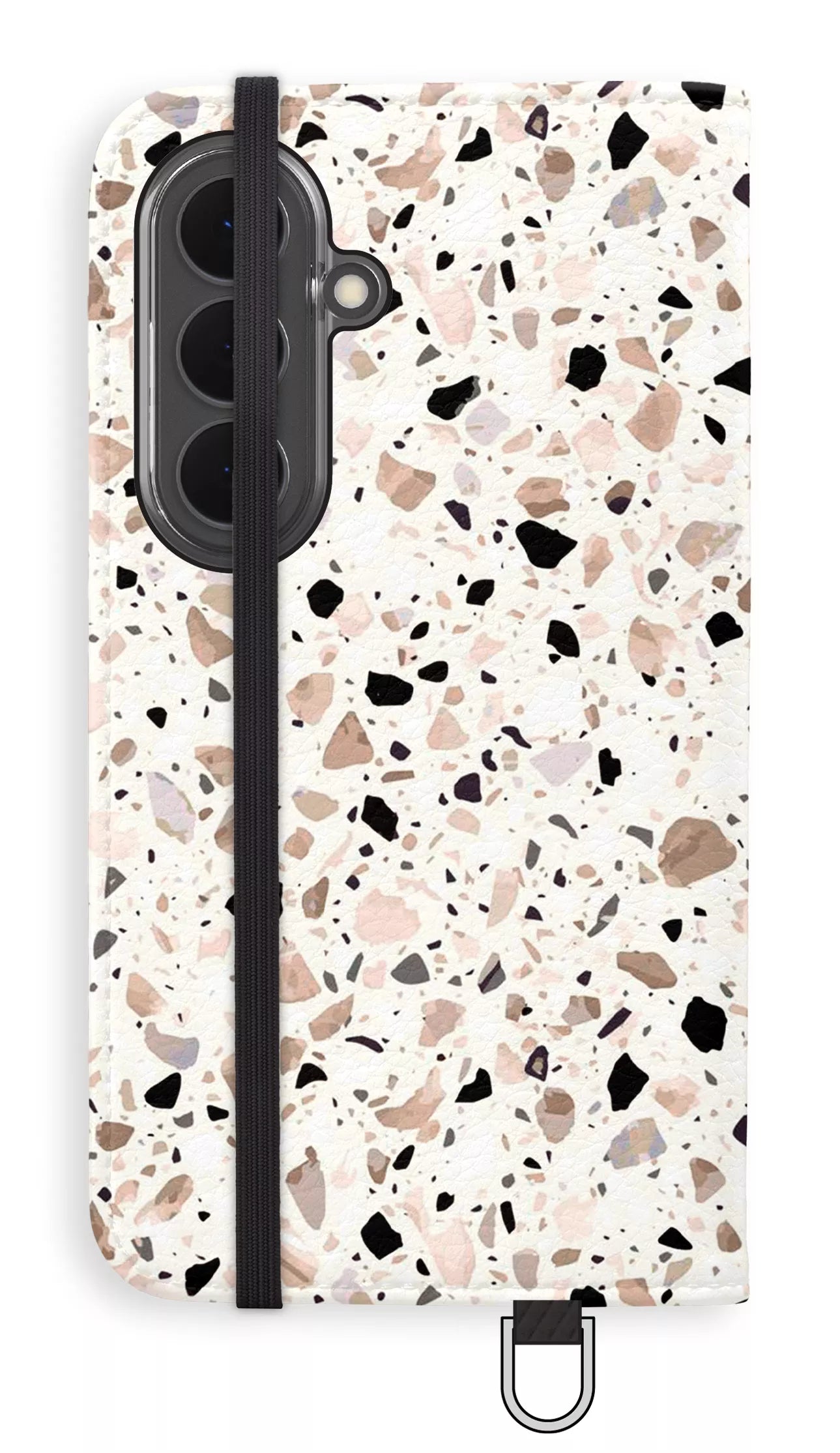 Folio Case Galaxy S26 Freckles Folio Case -