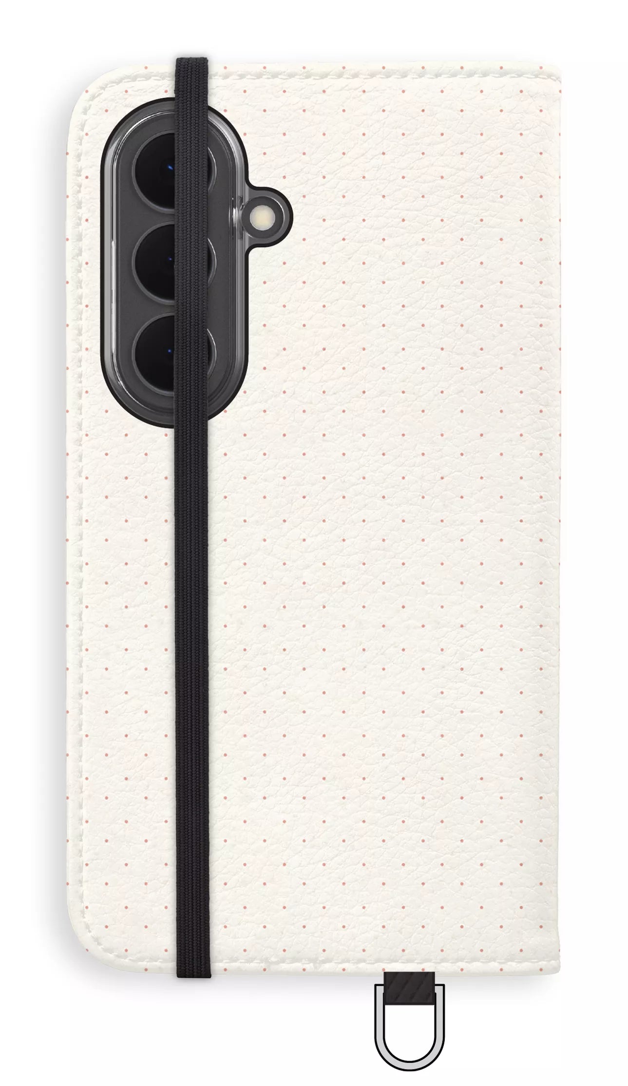 Folio Case Galaxy S26 Fresa Lace Folio Case -