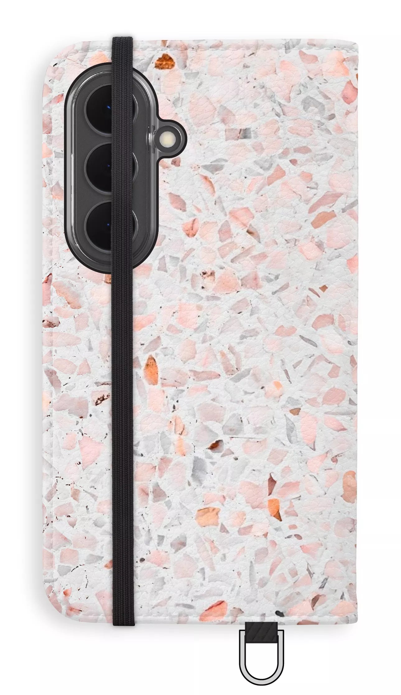 Folio Case Galaxy S26 Frozen Stone Folio Case -