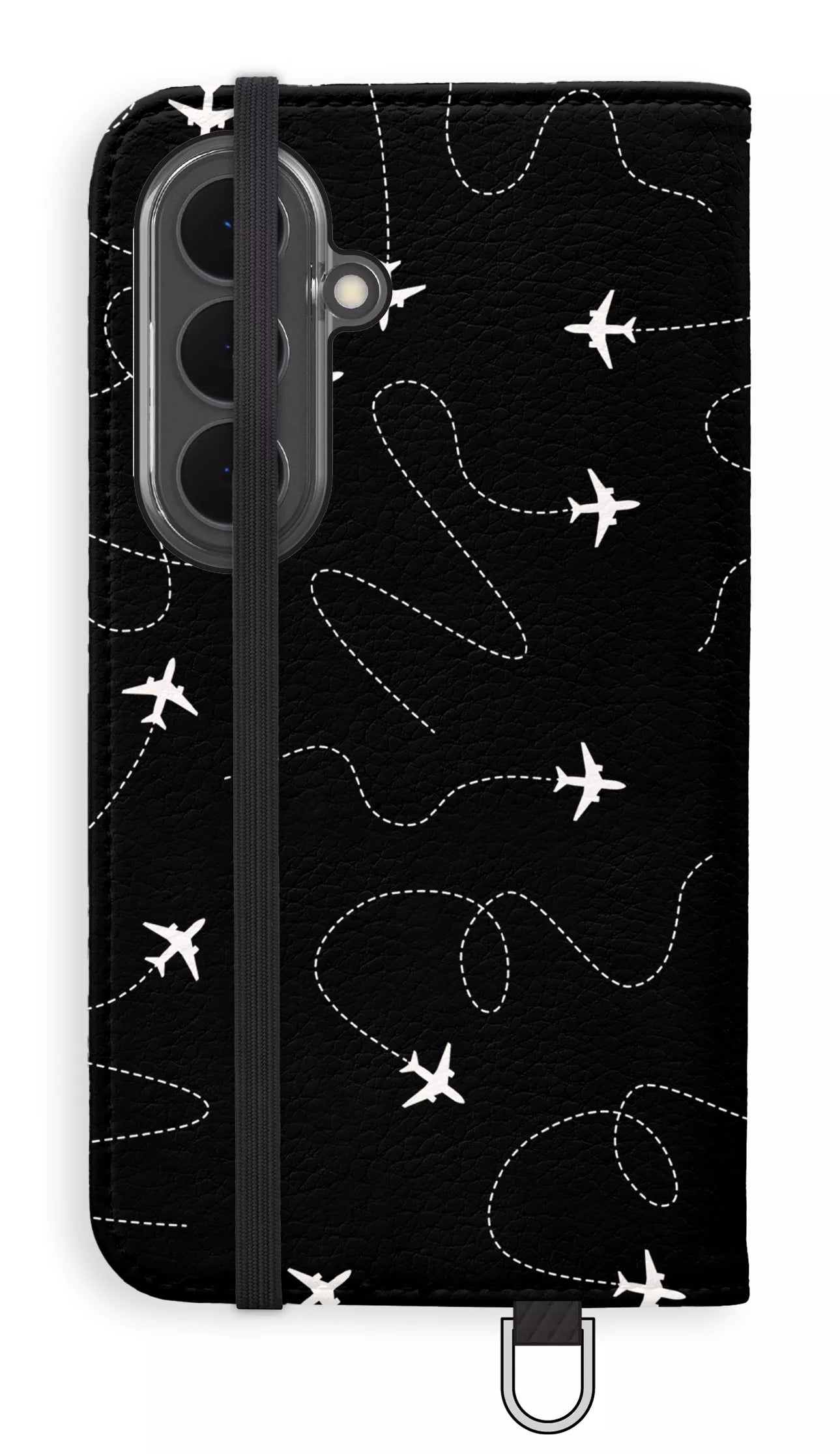 Folio Case Galaxy S26 Globetrotter Folio Case -