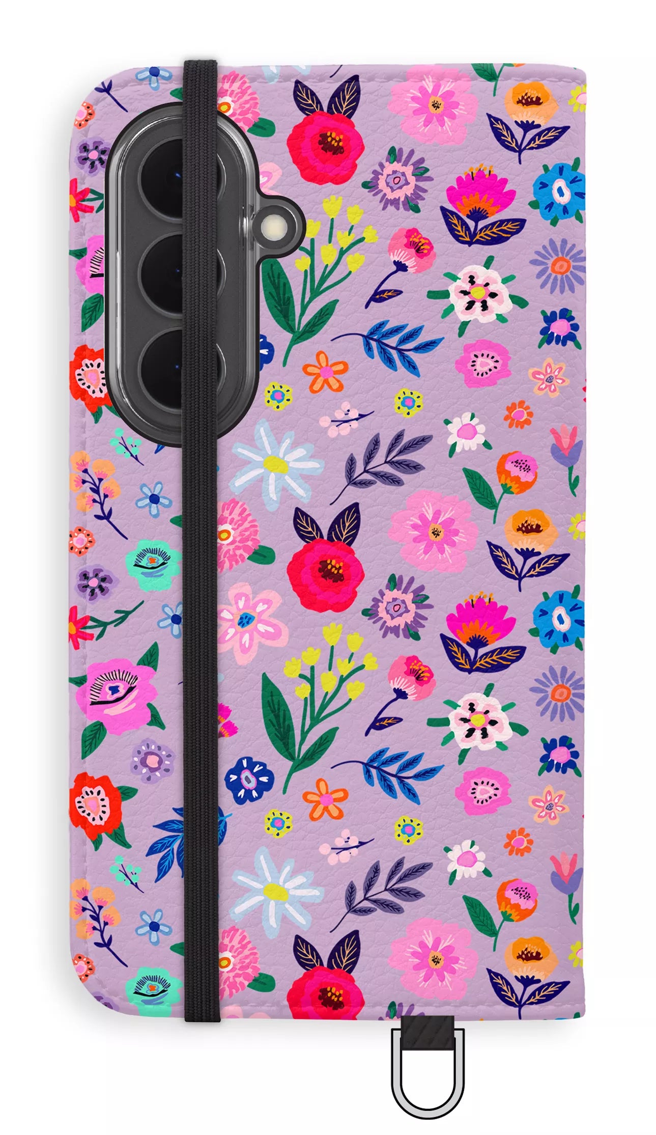 Folio Case Galaxy S26 Hallucinate Folio Case -