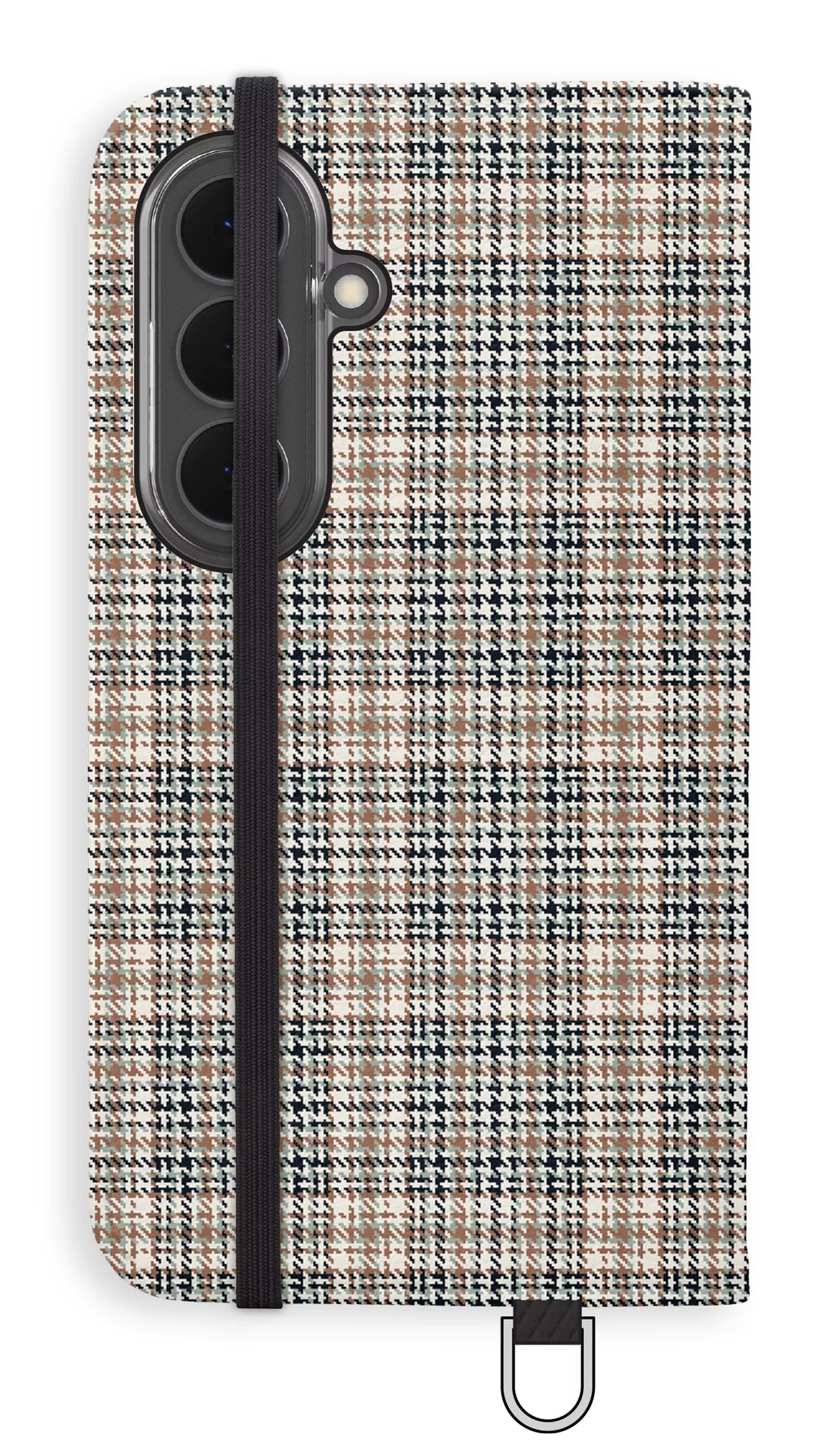 Folio Case Galaxy S26 Heritage Folio Case -