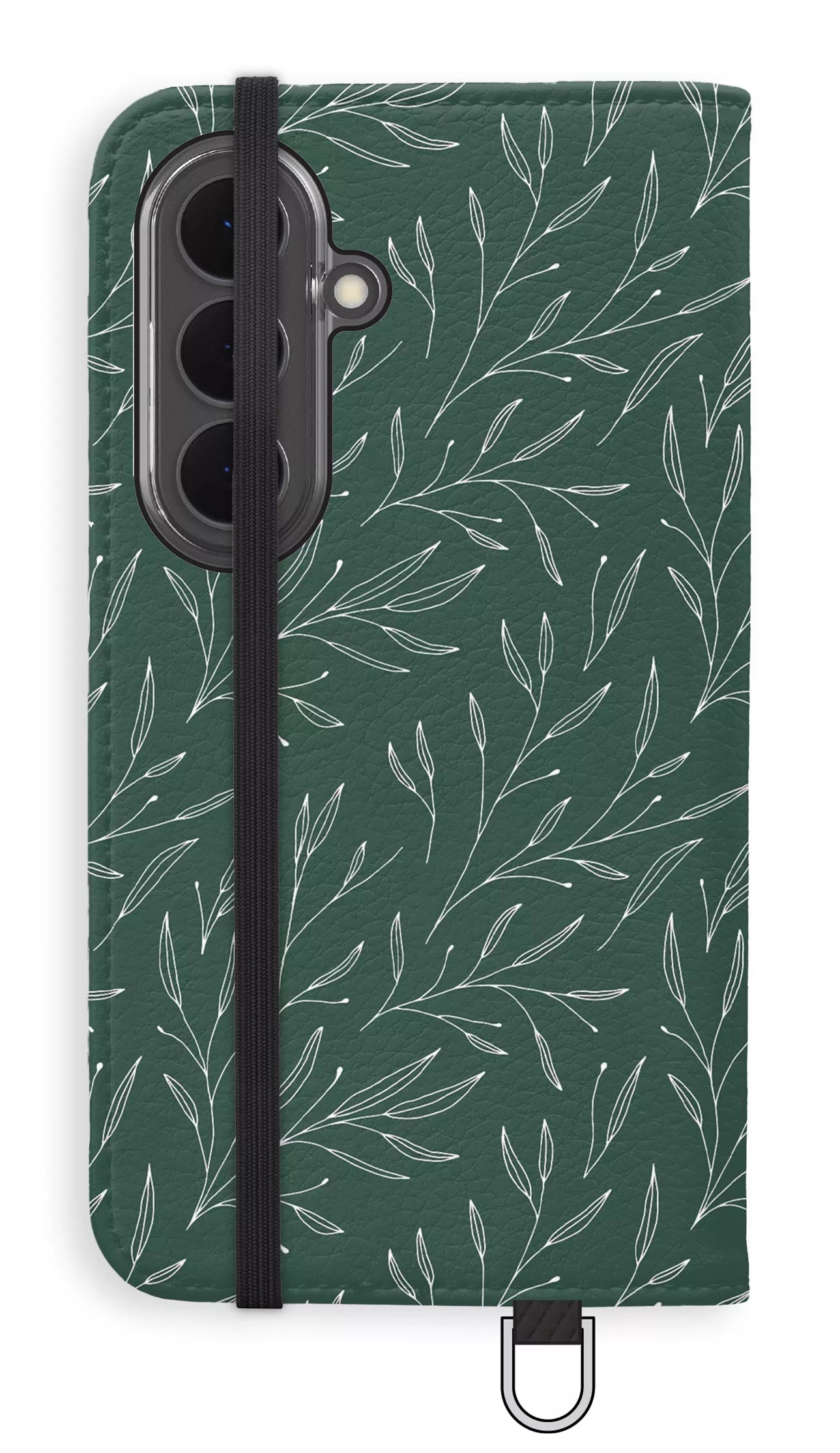 Folio Case Galaxy S26 Hibiscus Folio Case -