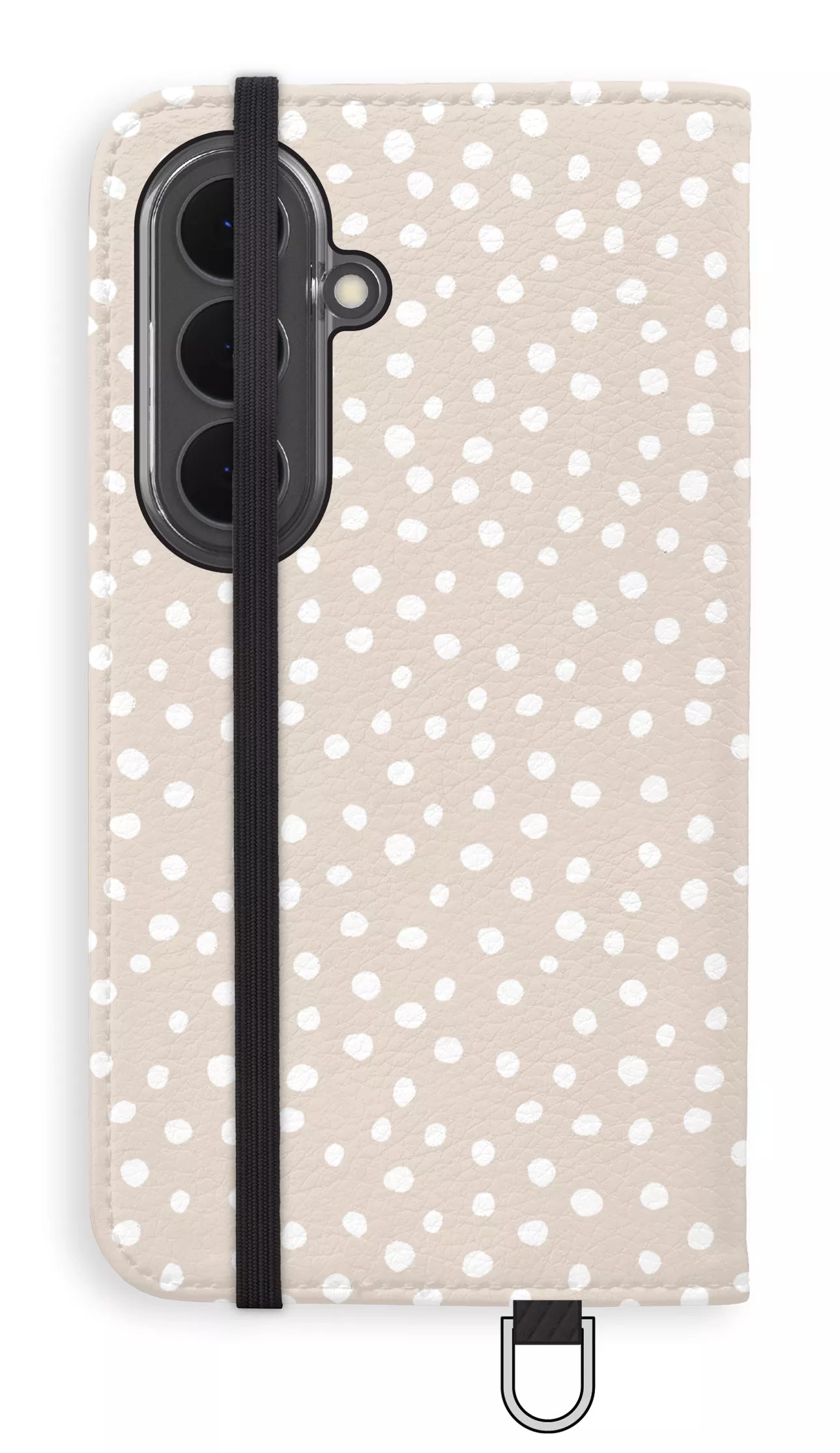 Folio Case Galaxy S26 Honey Folio Case -